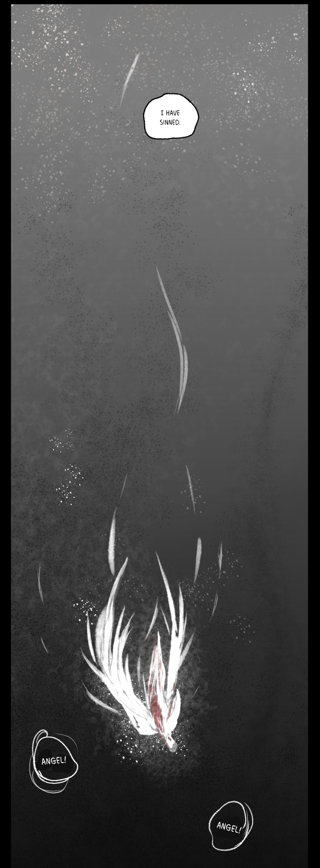 A Tree Spirit Chapter 24.2 page 28 - 