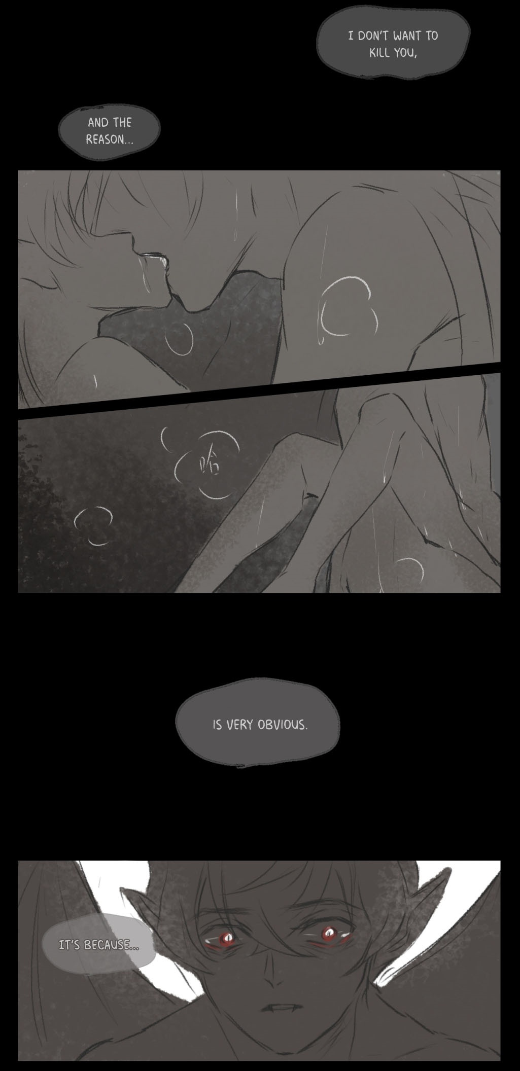 A Tree Spirit Chapter 24.2 page 30 - 