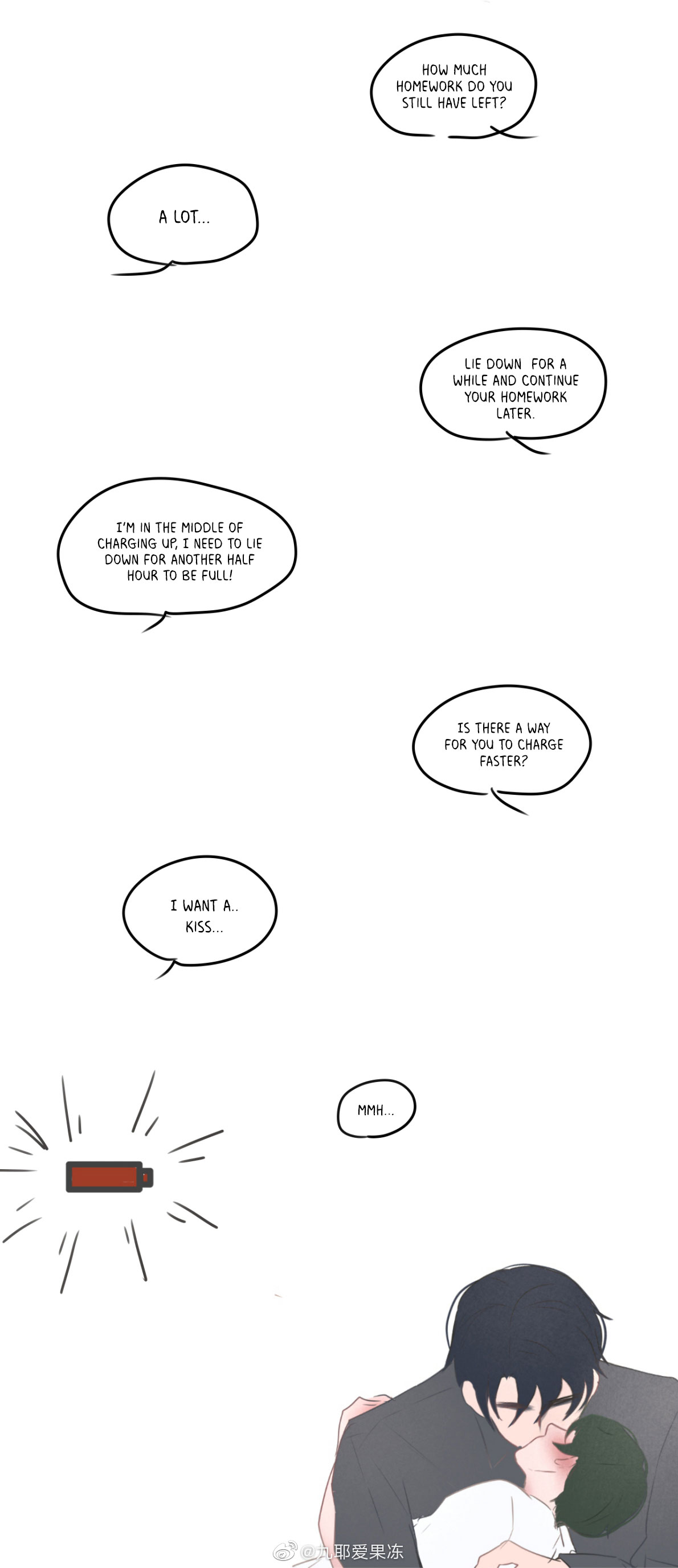 A Tree Spirit Chapter 24.2 page 4 - 