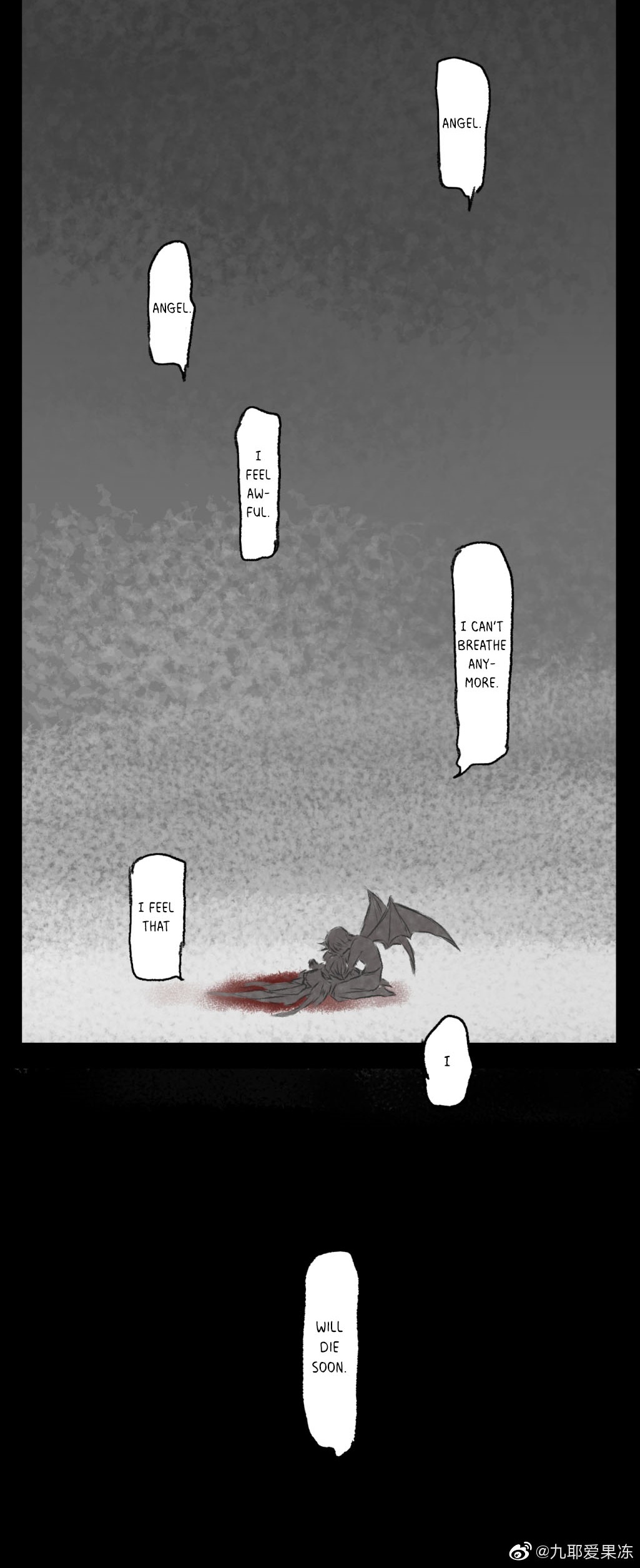 A Tree Spirit Chapter 24.2 page 33 - 