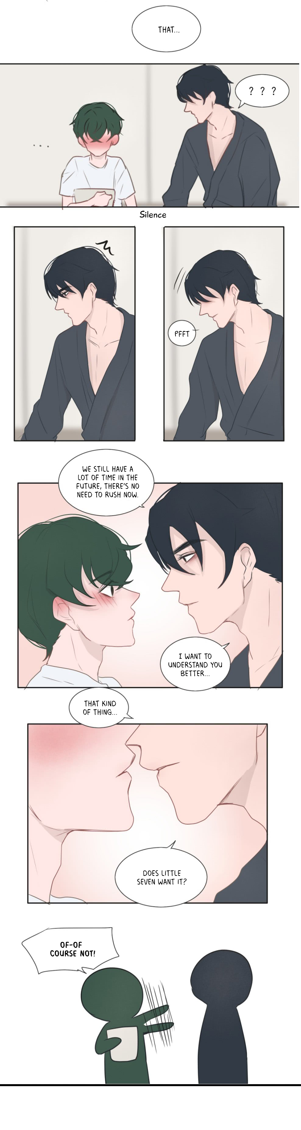 A Tree Spirit Chapter 24 page 4 - 