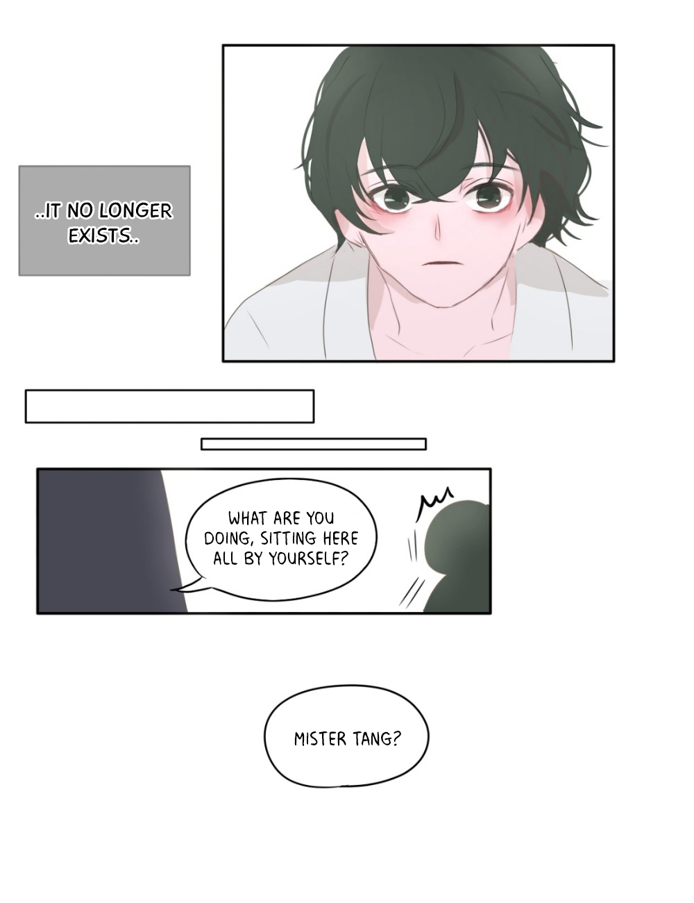 A Tree Spirit Chapter 6 page 6 - 