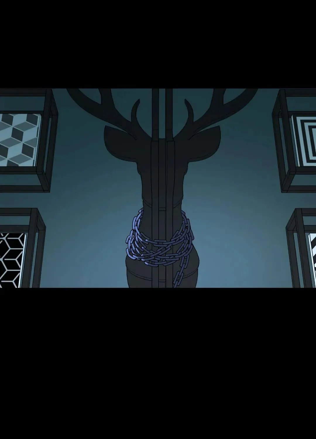 A Tree Without Roots Chapter 1 page 1 - 