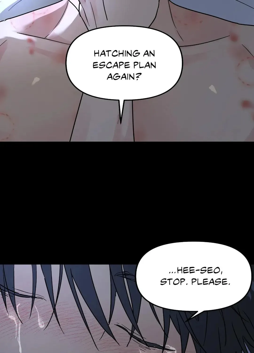 A Tree Without Roots Chapter 1 page 11 - 