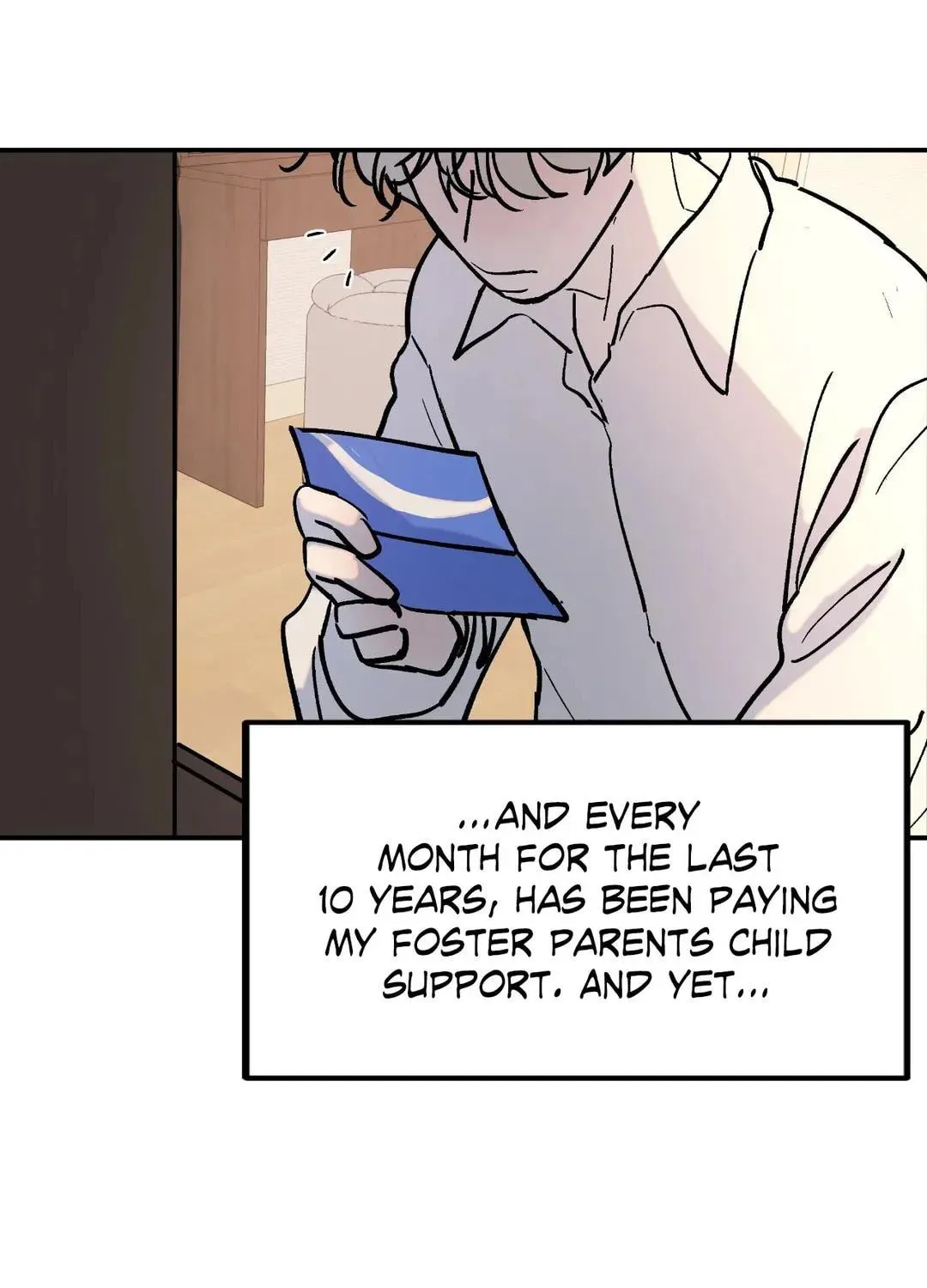 A Tree Without Roots Chapter 1 page 101 - 