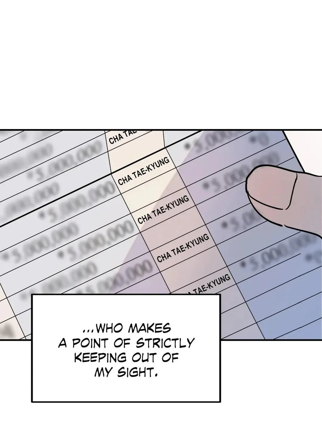 A Tree Without Roots Chapter 1 page 102 - 