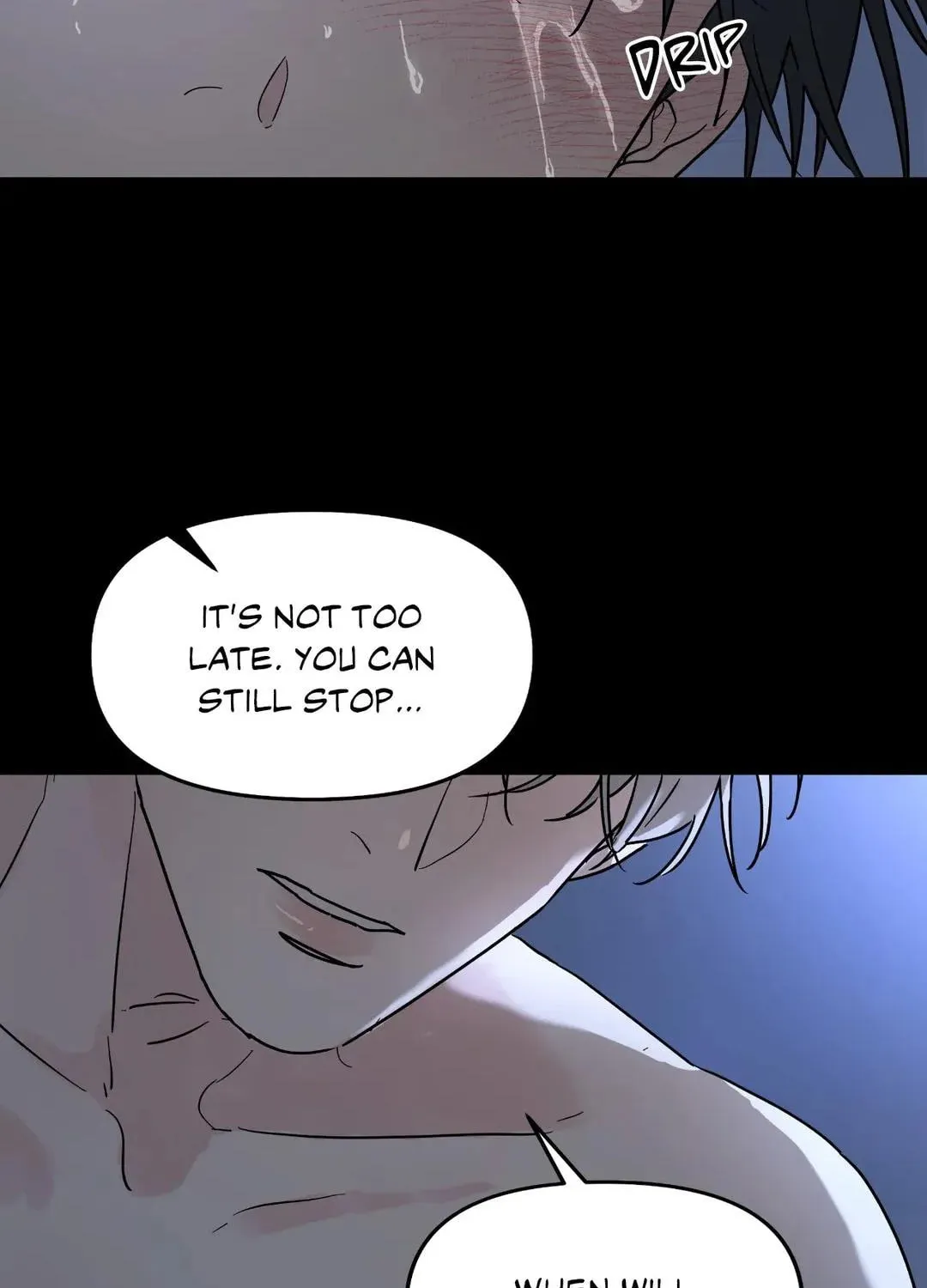 A Tree Without Roots Chapter 1 page 12 - 