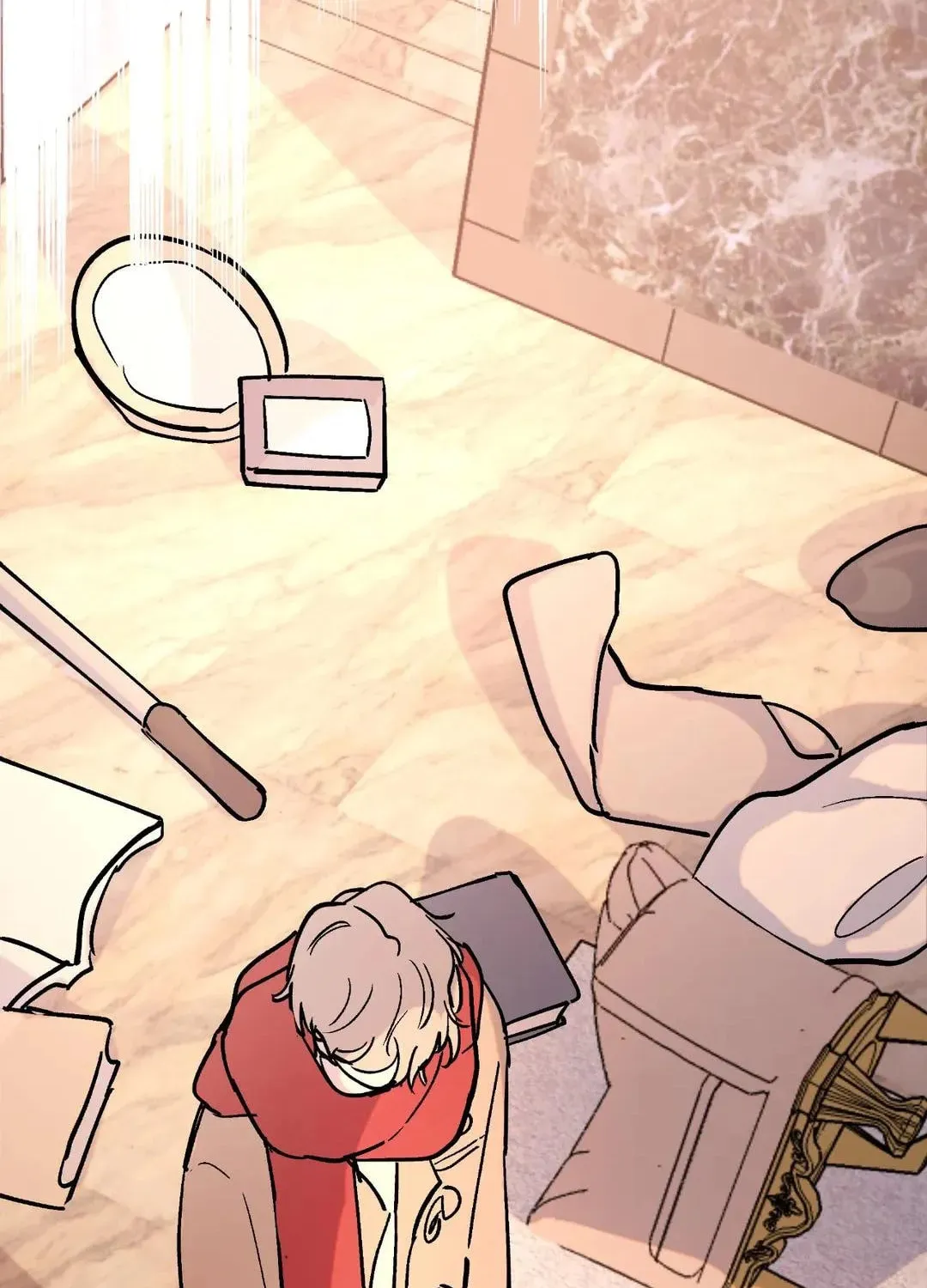 A Tree Without Roots Chapter 1 page 113 - 