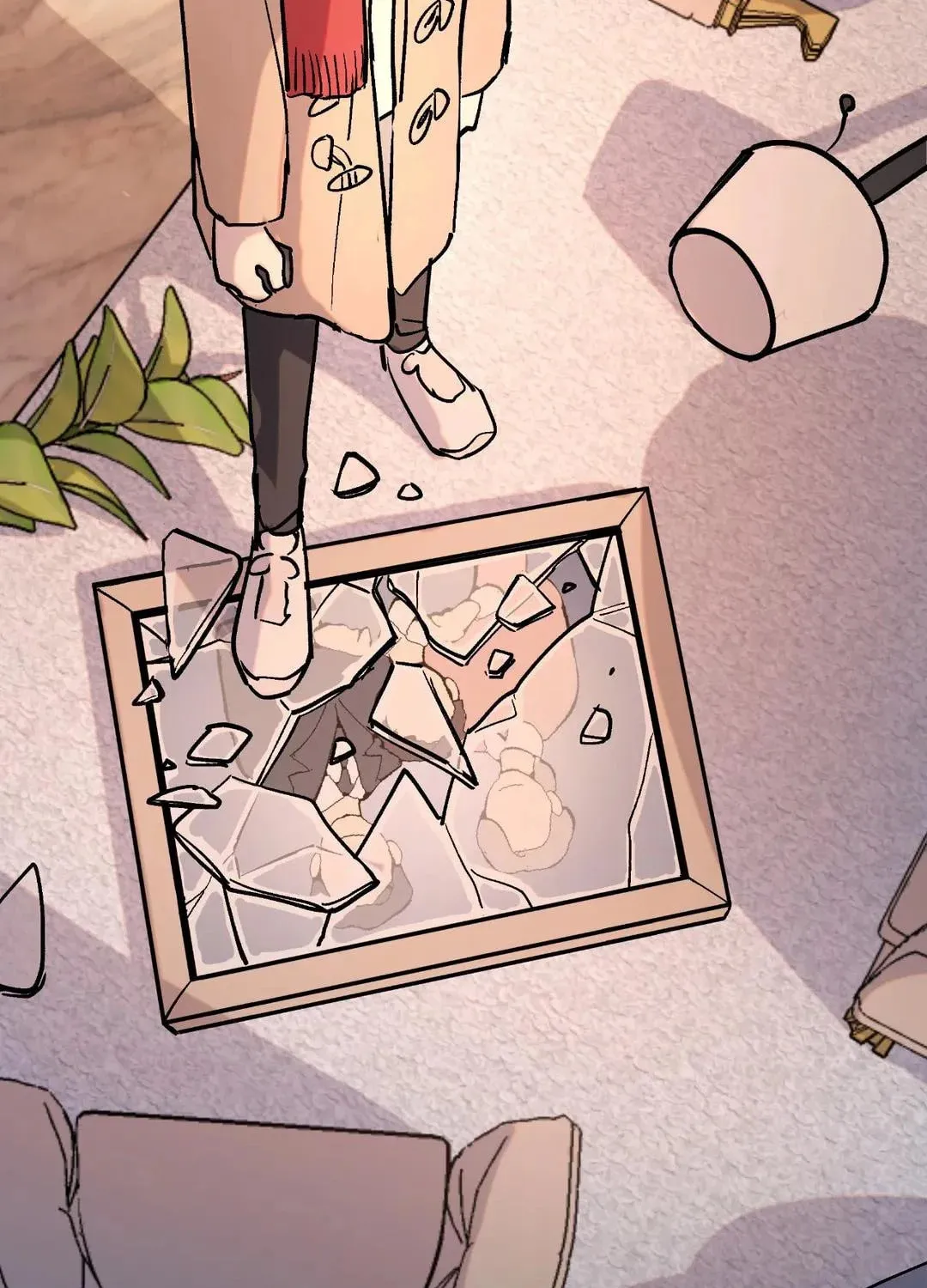 A Tree Without Roots Chapter 1 page 114 - 
