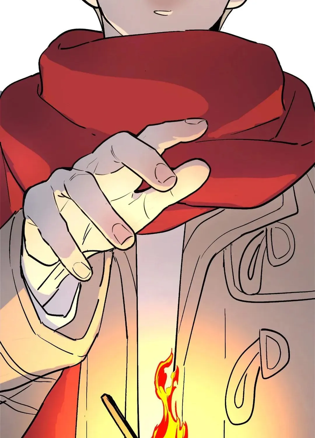 A Tree Without Roots Chapter 1 page 120 - 