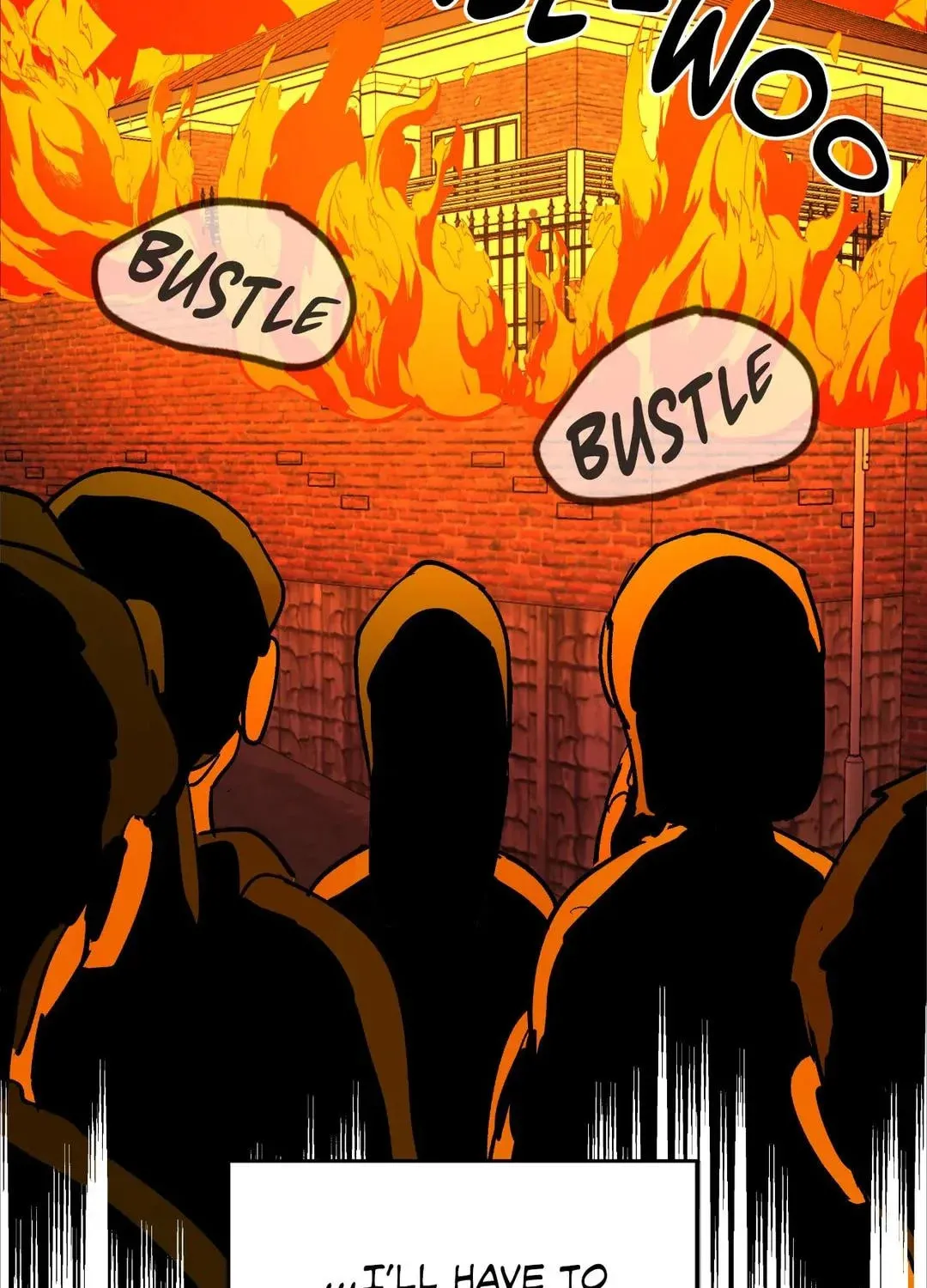 A Tree Without Roots Chapter 1 page 125 - 