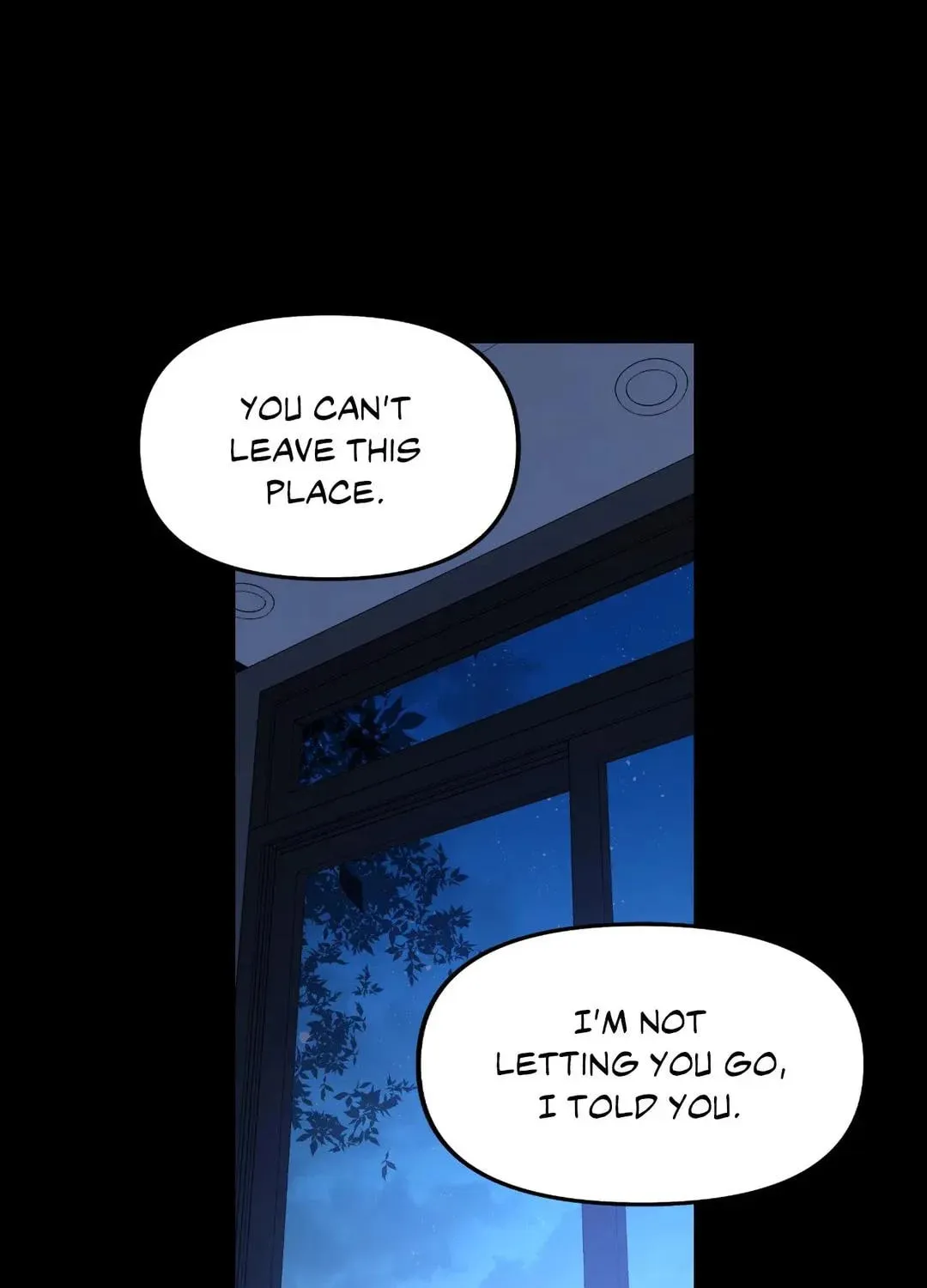 A Tree Without Roots Chapter 1 page 14 - 