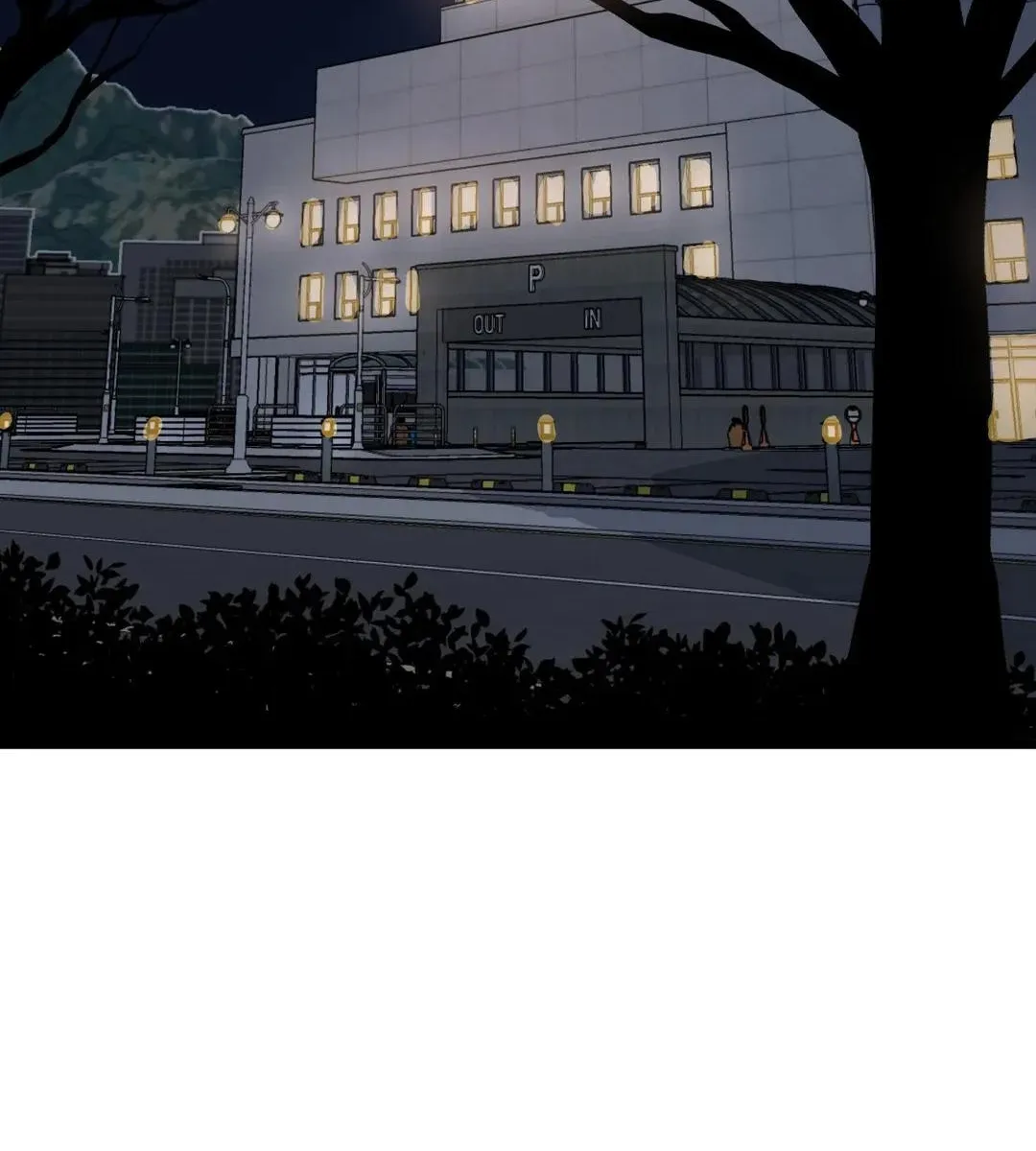 A Tree Without Roots Chapter 1 page 134 - 