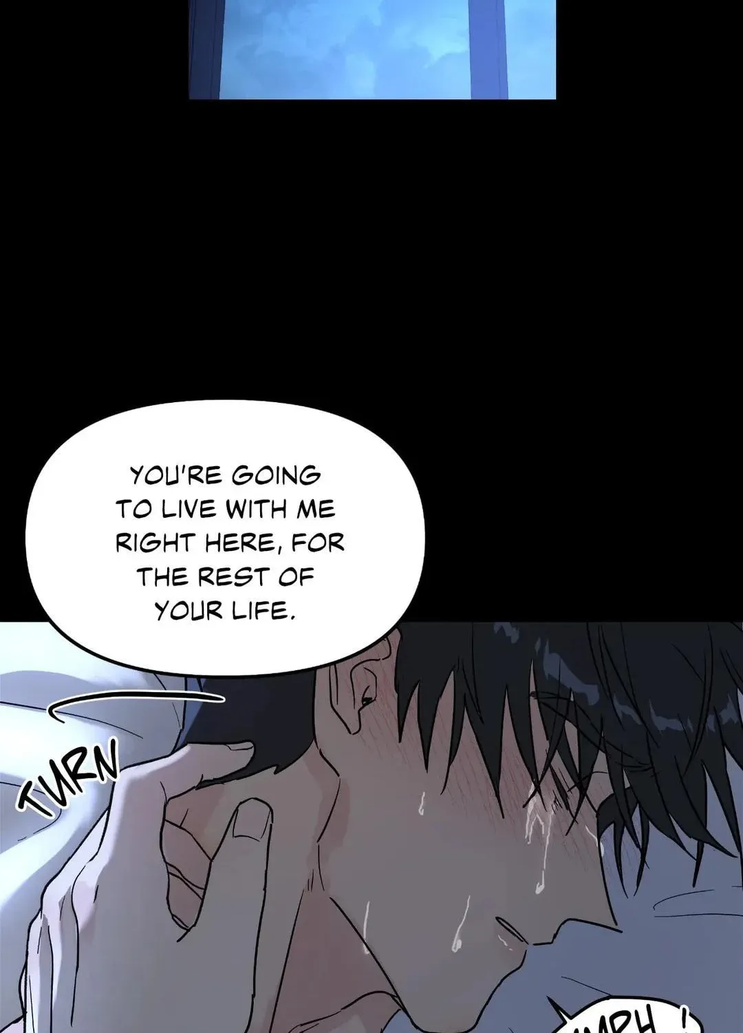 A Tree Without Roots Chapter 1 page 15 - 