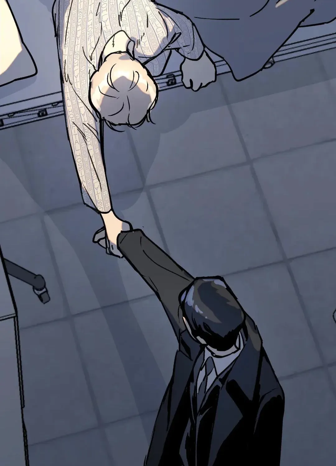 A Tree Without Roots Chapter 1 page 145 - 