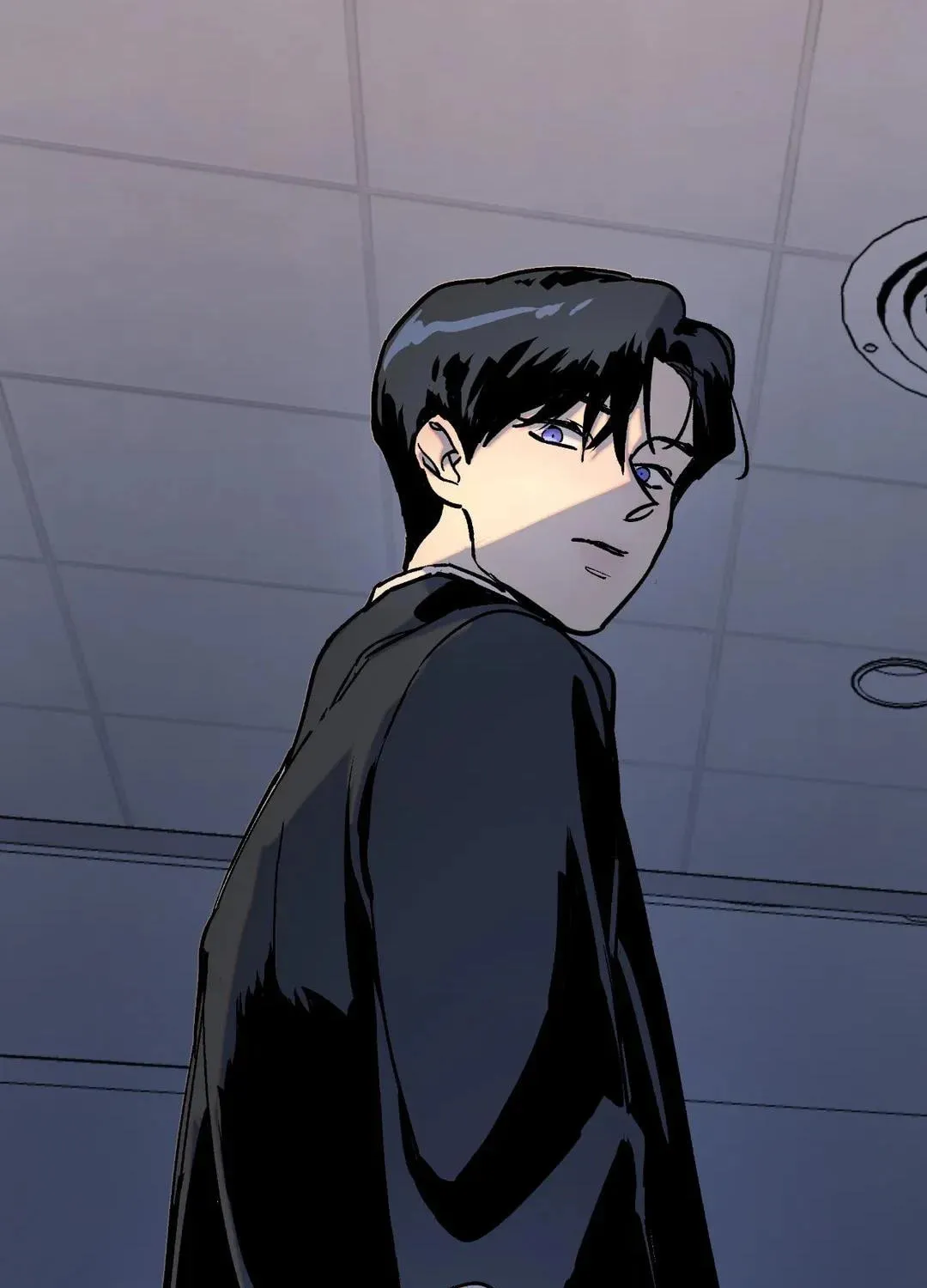 A Tree Without Roots Chapter 1 page 147 - 
