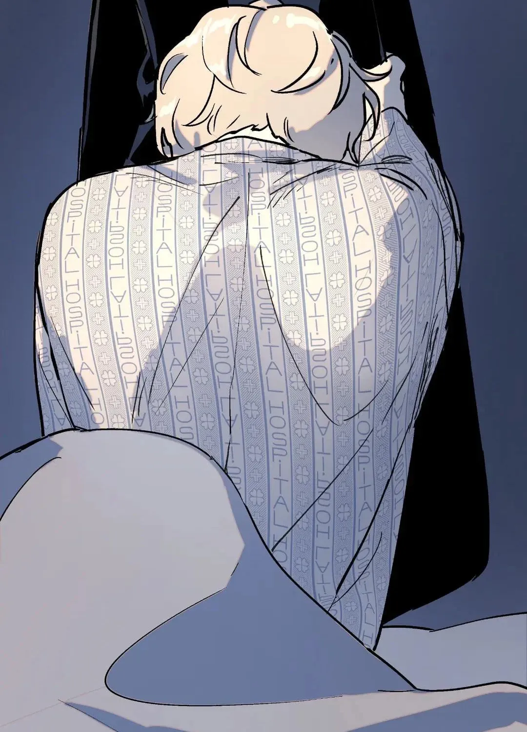A Tree Without Roots Chapter 1 page 148 - 