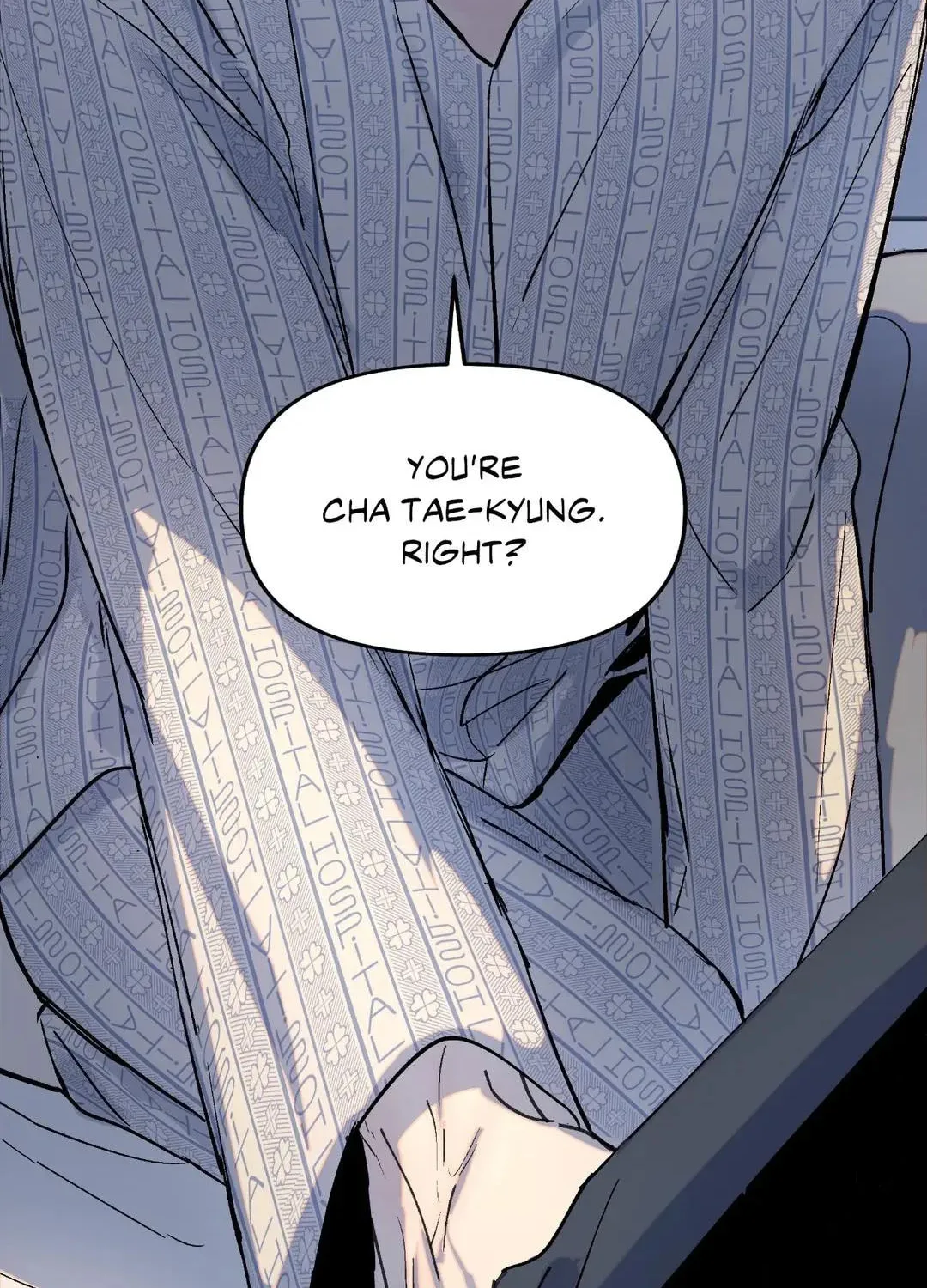 A Tree Without Roots Chapter 1 page 151 - 