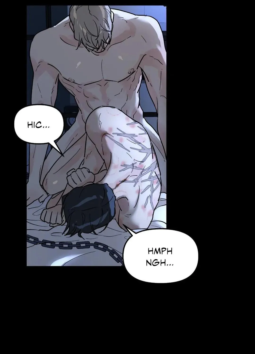 A Tree Without Roots Chapter 1 page 17 - 