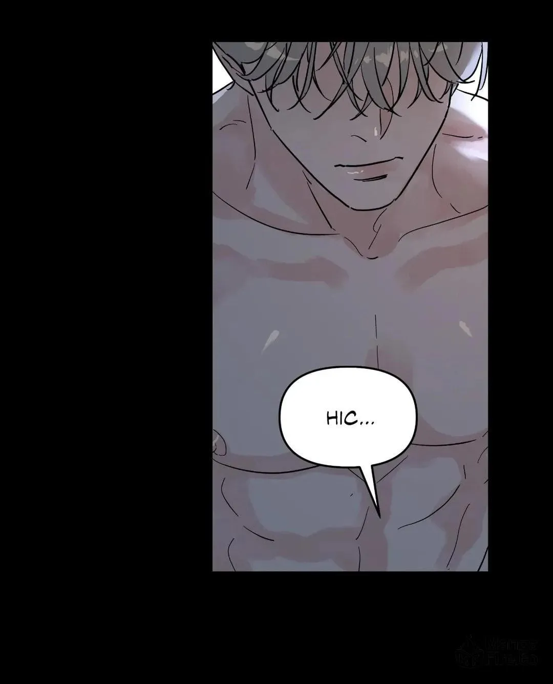 A Tree Without Roots Chapter 1 page 18 - 
