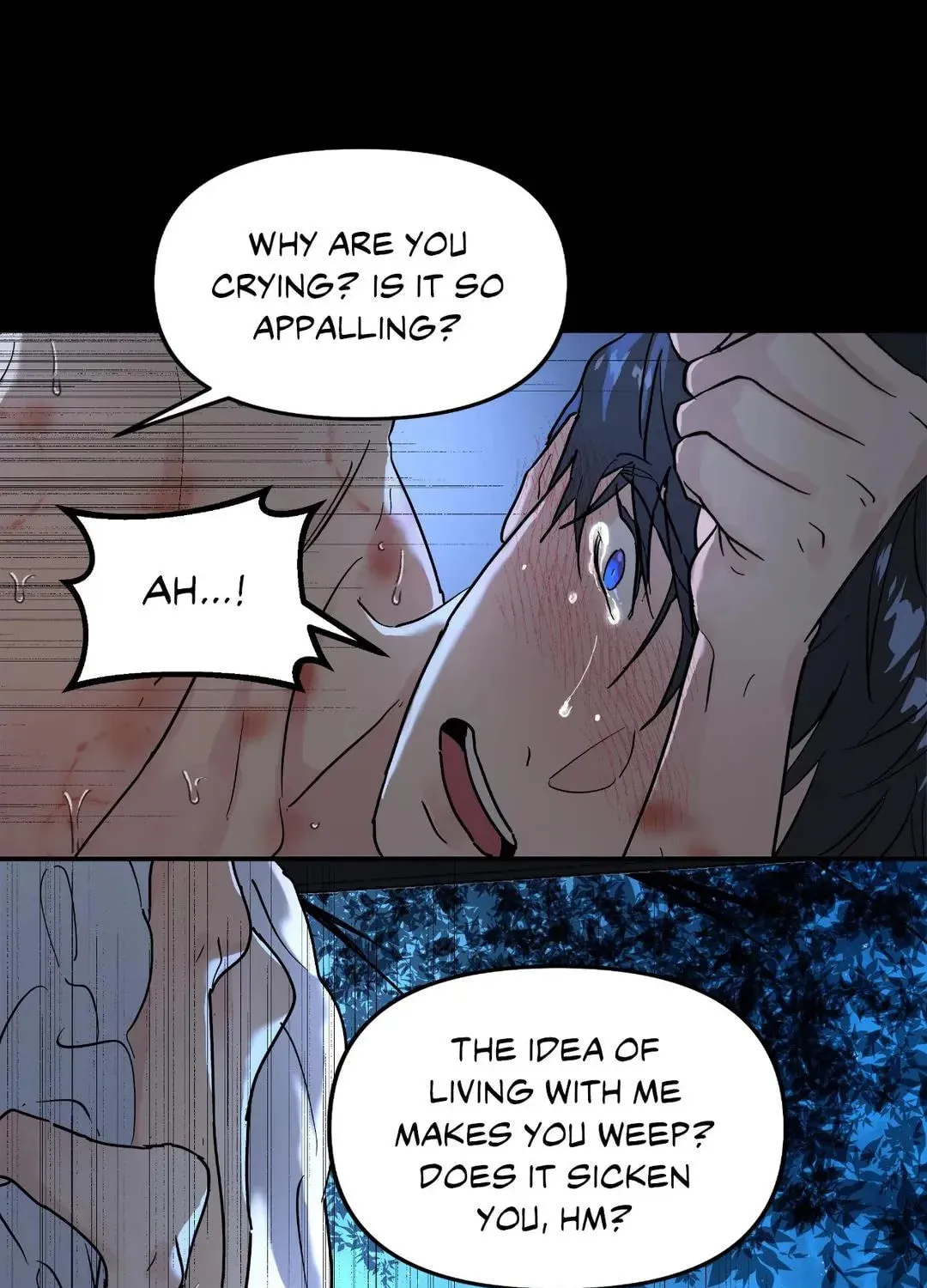 A Tree Without Roots Chapter 1 page 19 - 