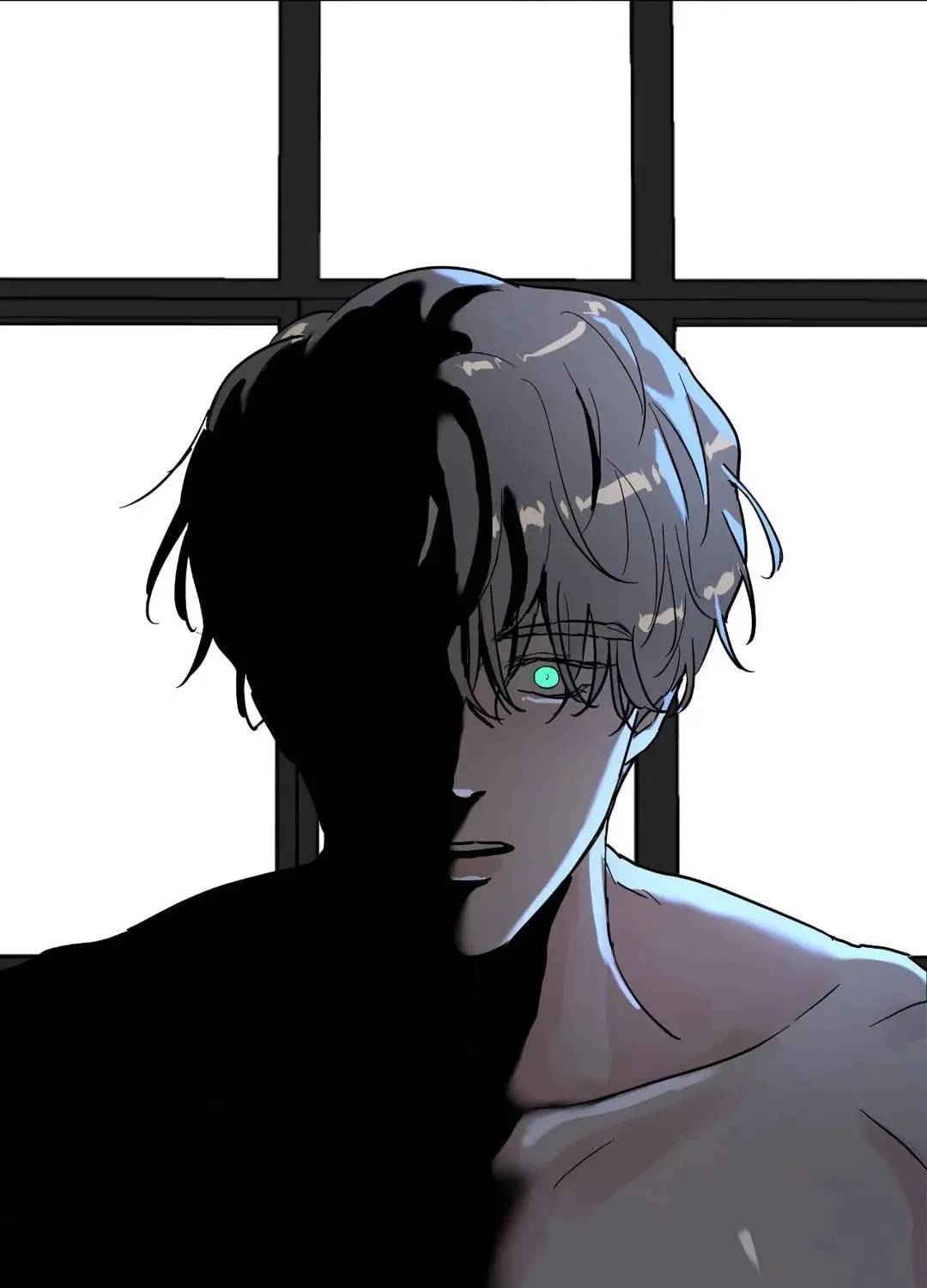 A Tree Without Roots Chapter 1 page 23 - 