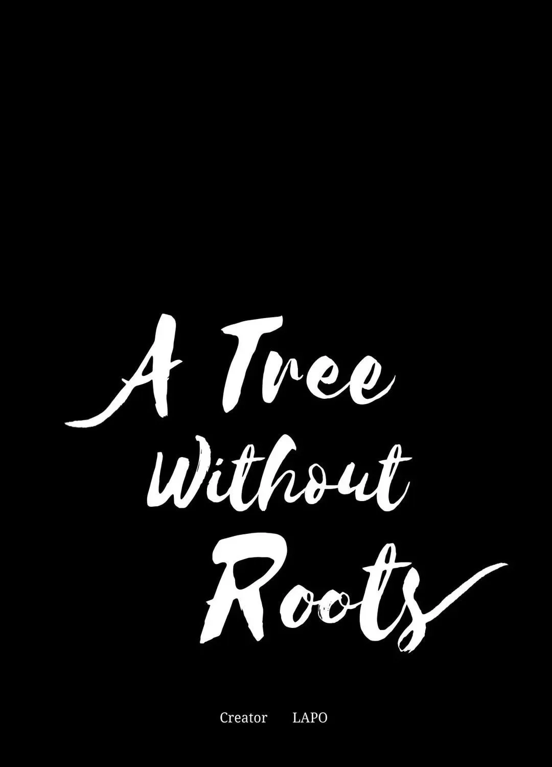 A Tree Without Roots Chapter 1 page 25 - 