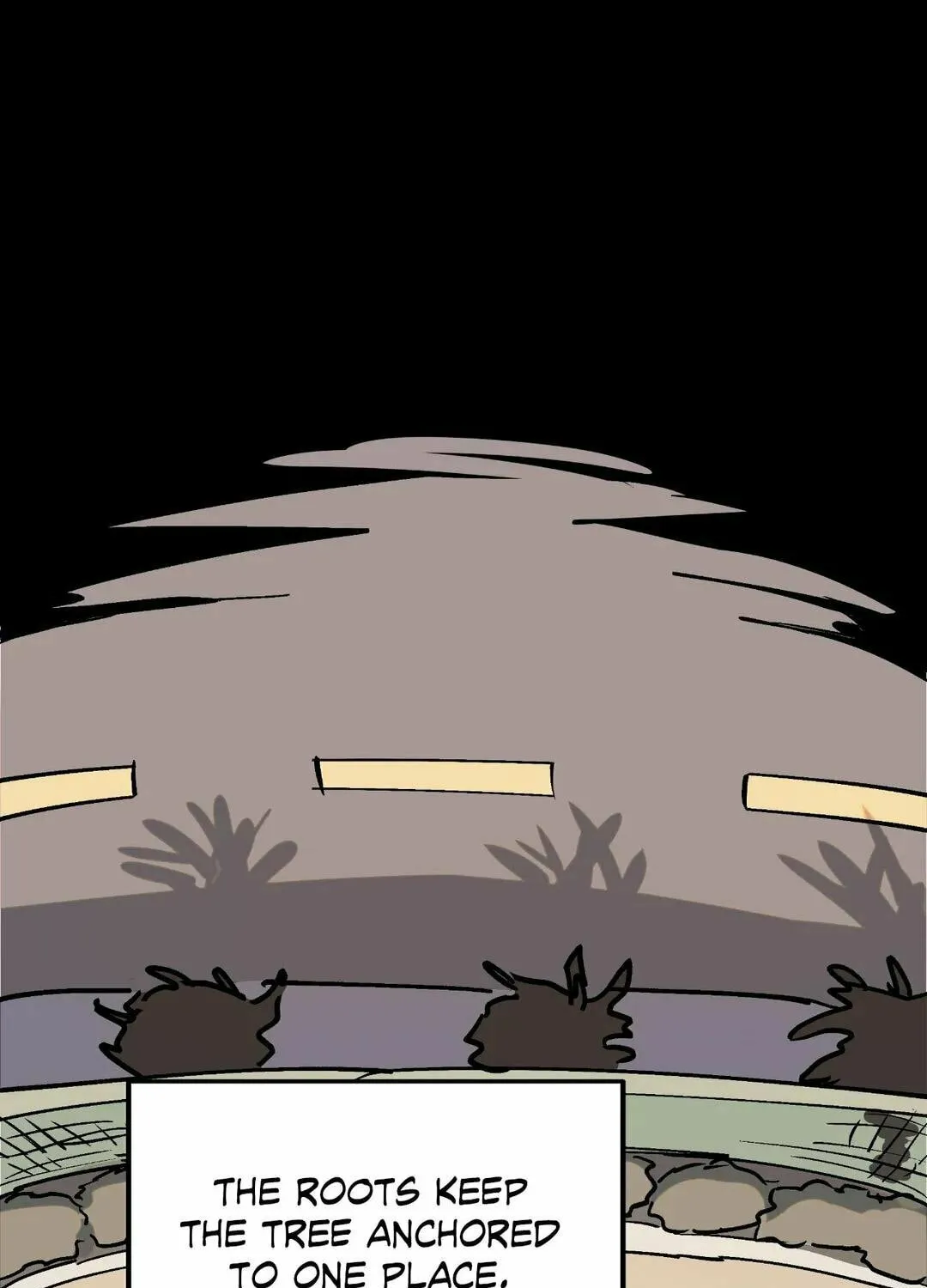 A Tree Without Roots Chapter 1 page 30 - 
