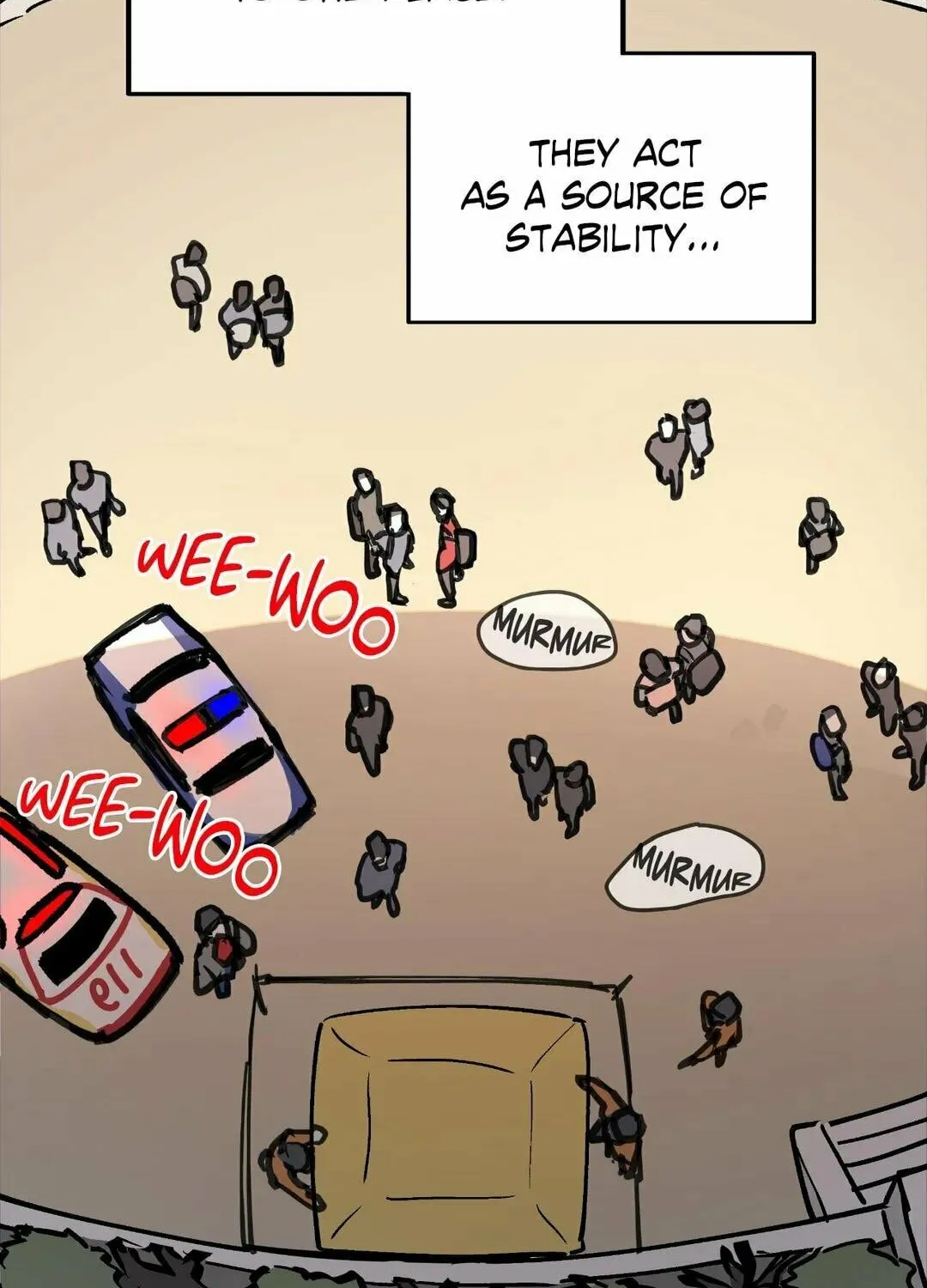 A Tree Without Roots Chapter 1 page 31 - 