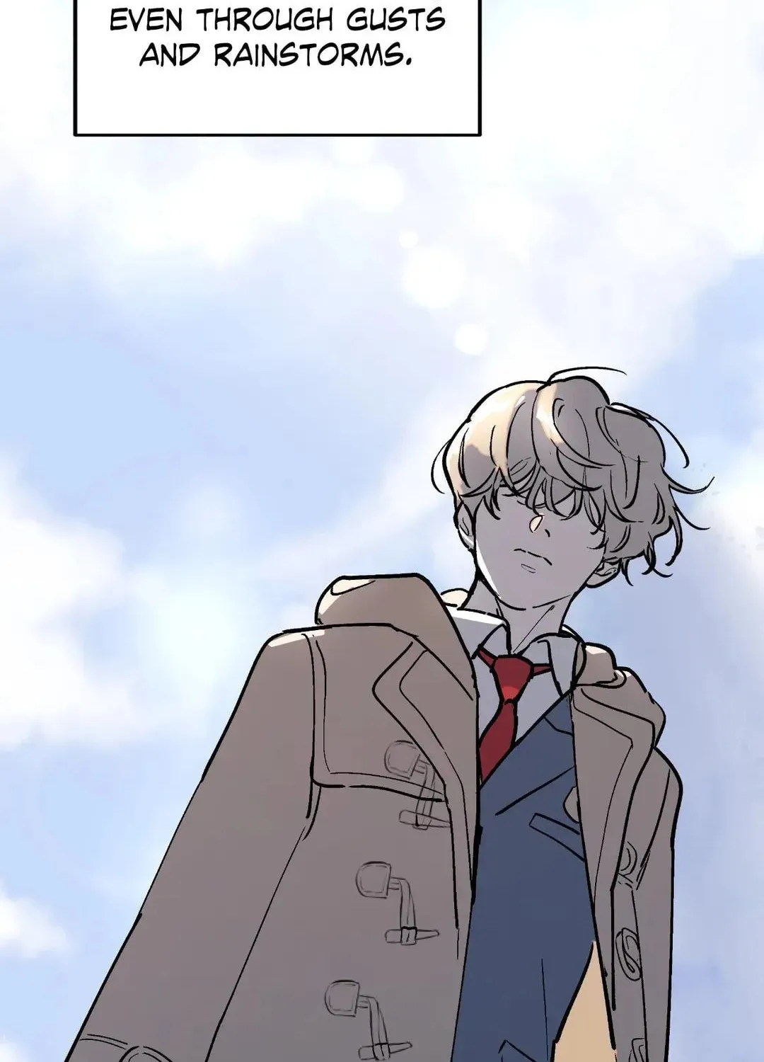 A Tree Without Roots Chapter 1 page 36 - 