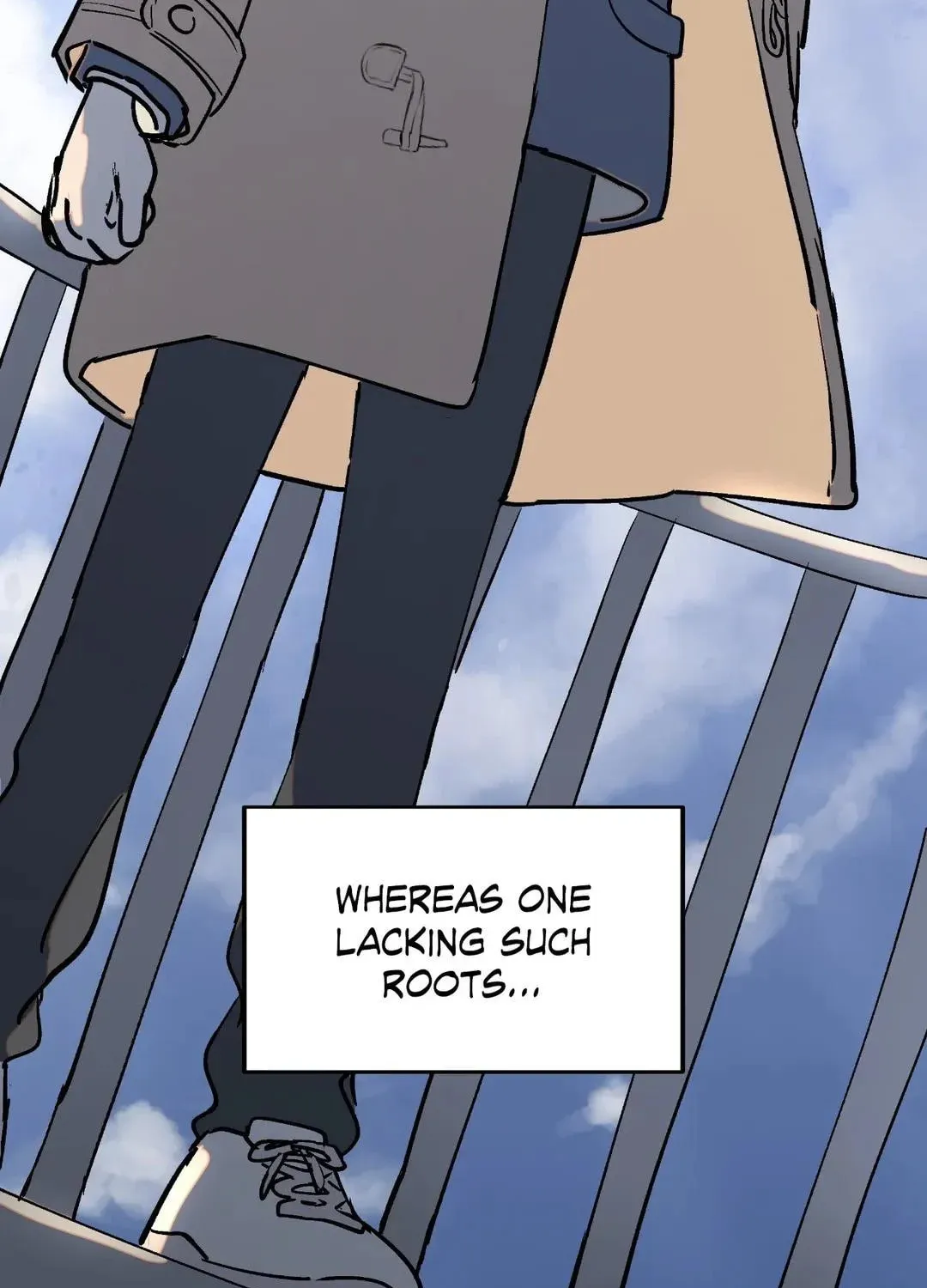 A Tree Without Roots Chapter 1 page 37 - 