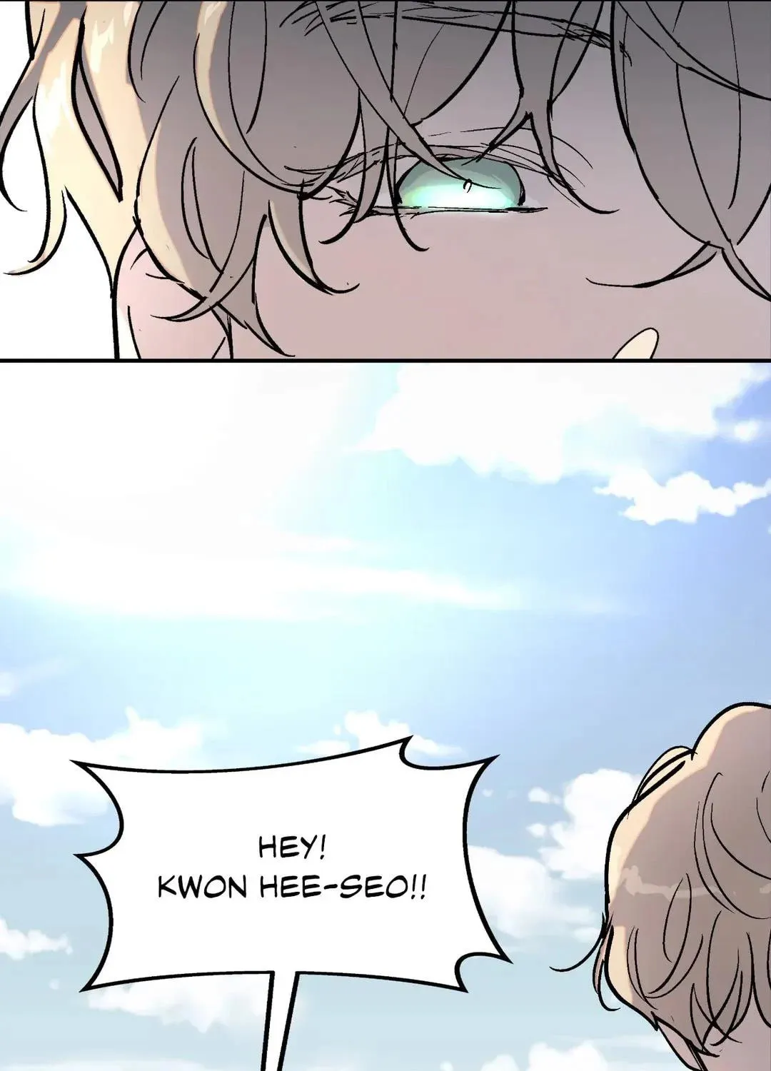 A Tree Without Roots Chapter 1 page 39 - 