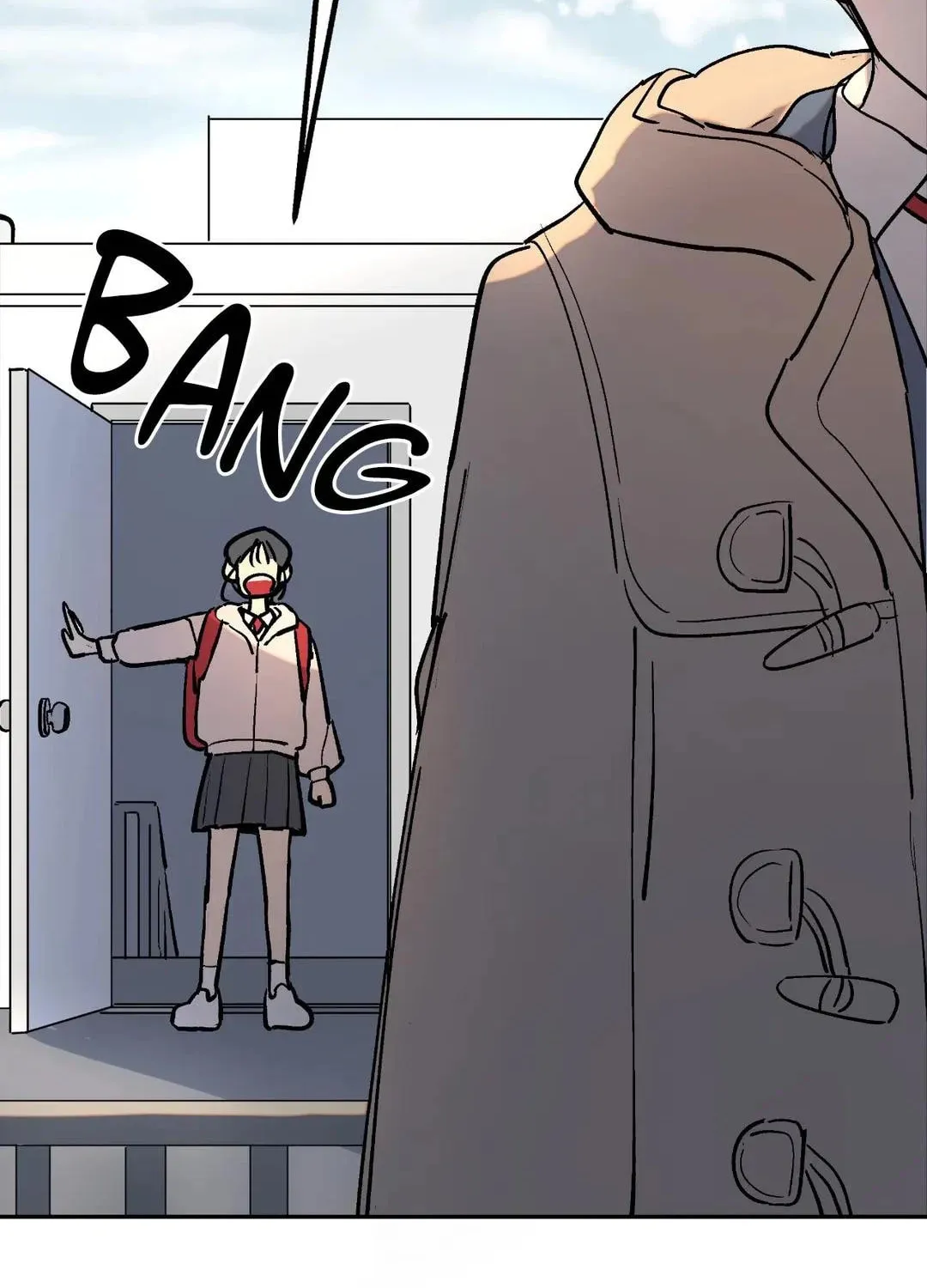 A Tree Without Roots Chapter 1 page 40 - 
