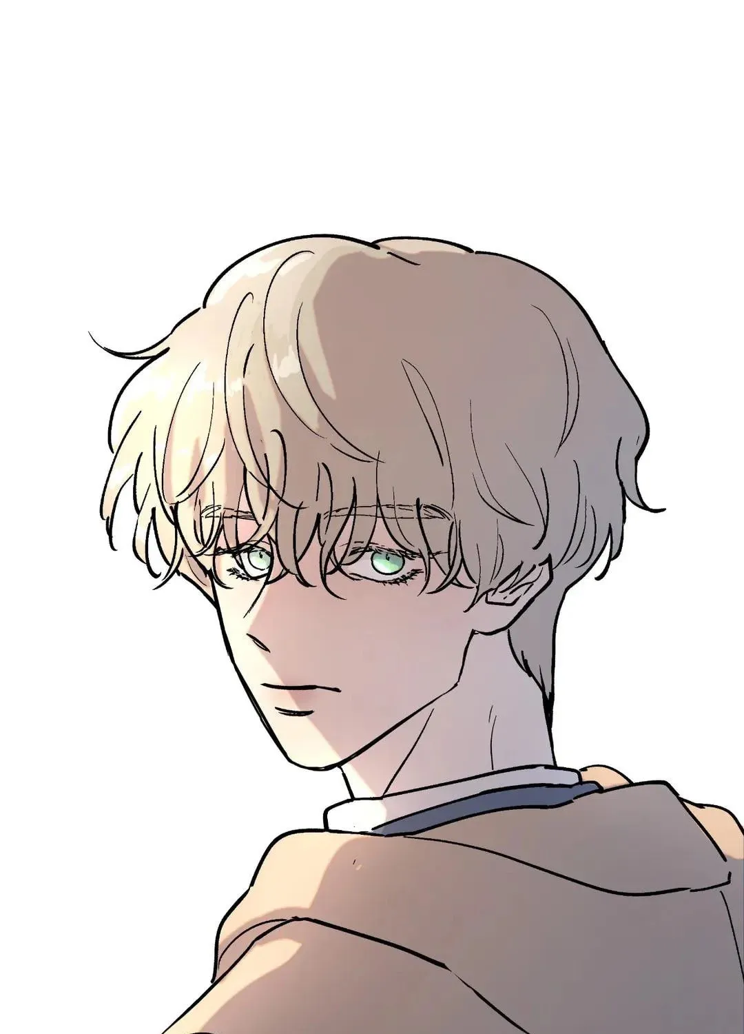 A Tree Without Roots Chapter 1 page 42 - 