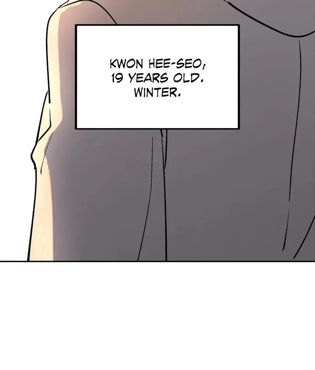 A Tree Without Roots Chapter 1 page 43 - 