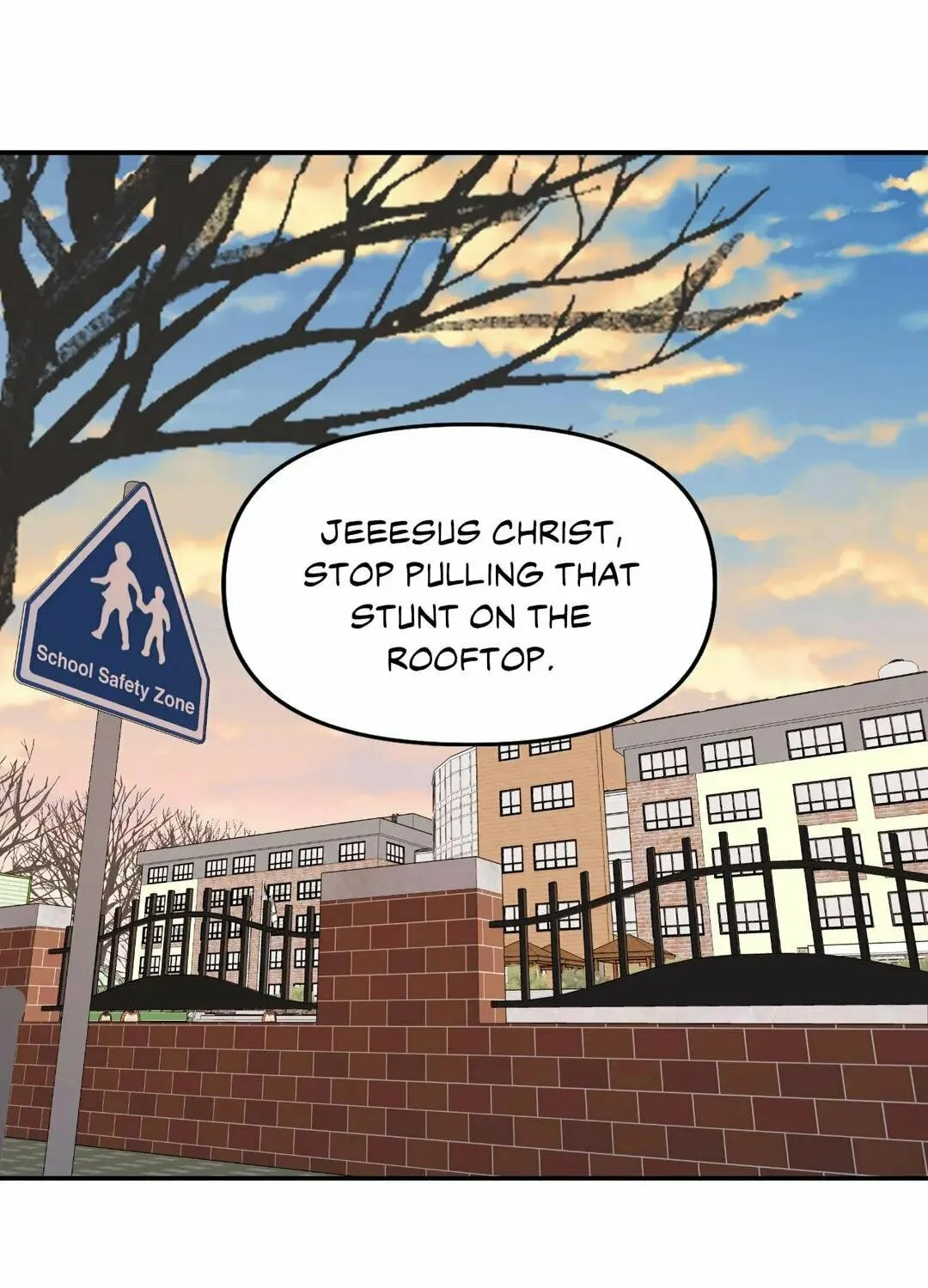 A Tree Without Roots Chapter 1 page 45 - 