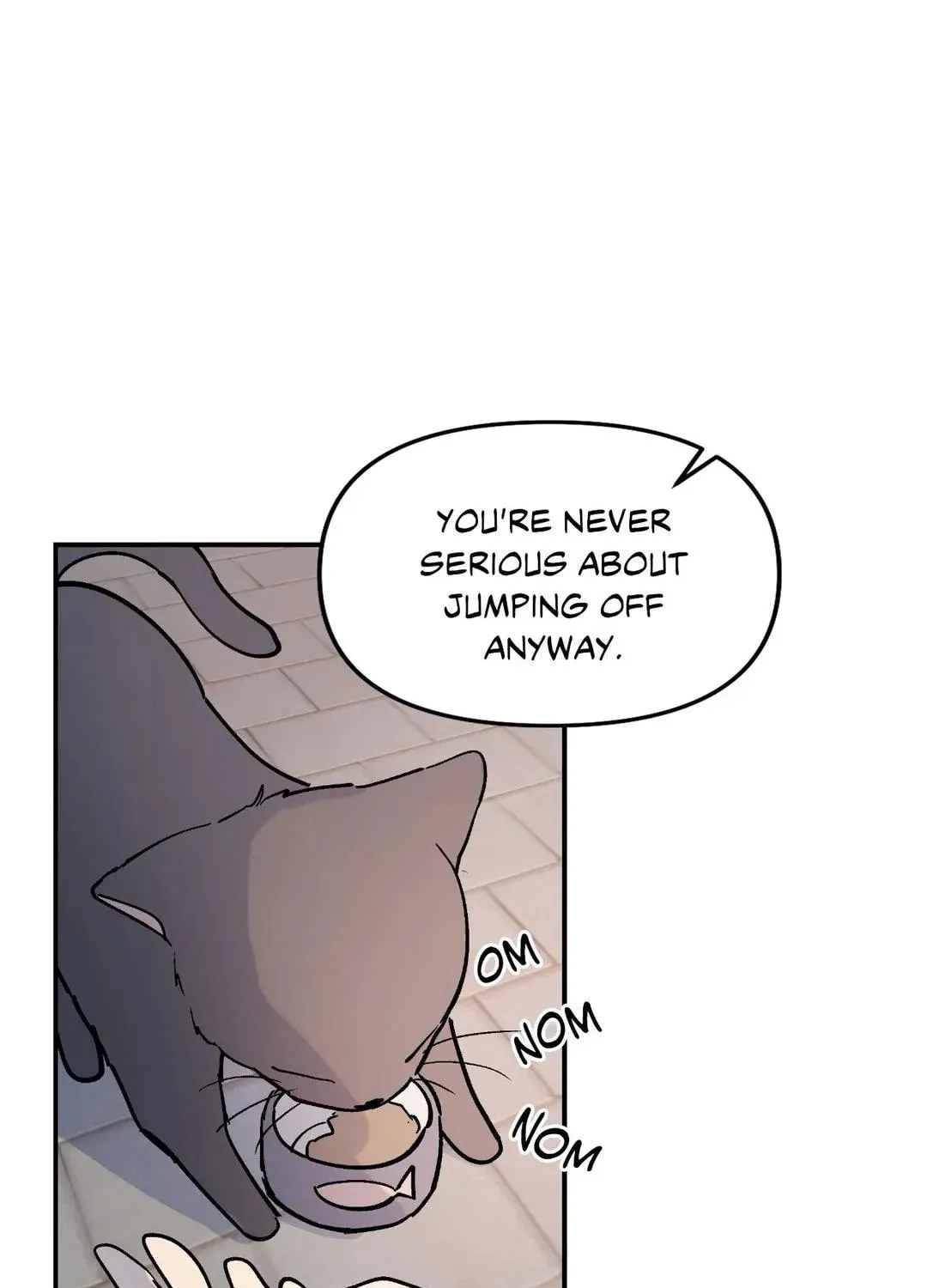 A Tree Without Roots Chapter 1 page 48 - 