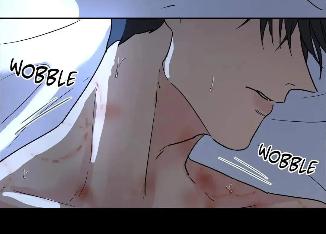 A Tree Without Roots Chapter 1 page 6 - 