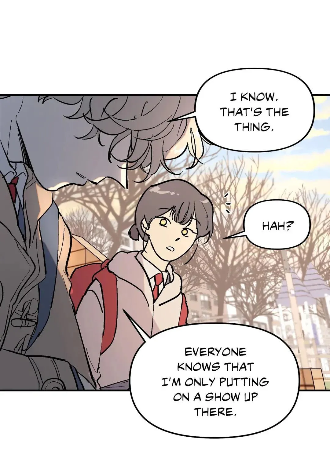 A Tree Without Roots Chapter 1 page 51 - 