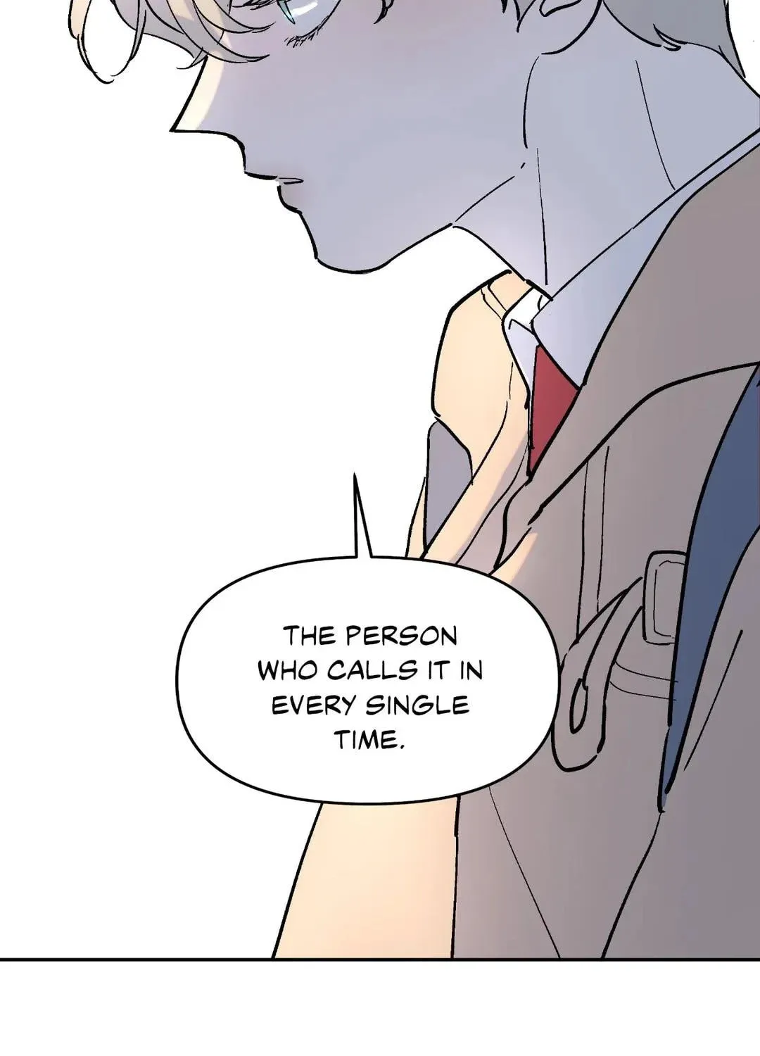 A Tree Without Roots Chapter 1 page 53 - 
