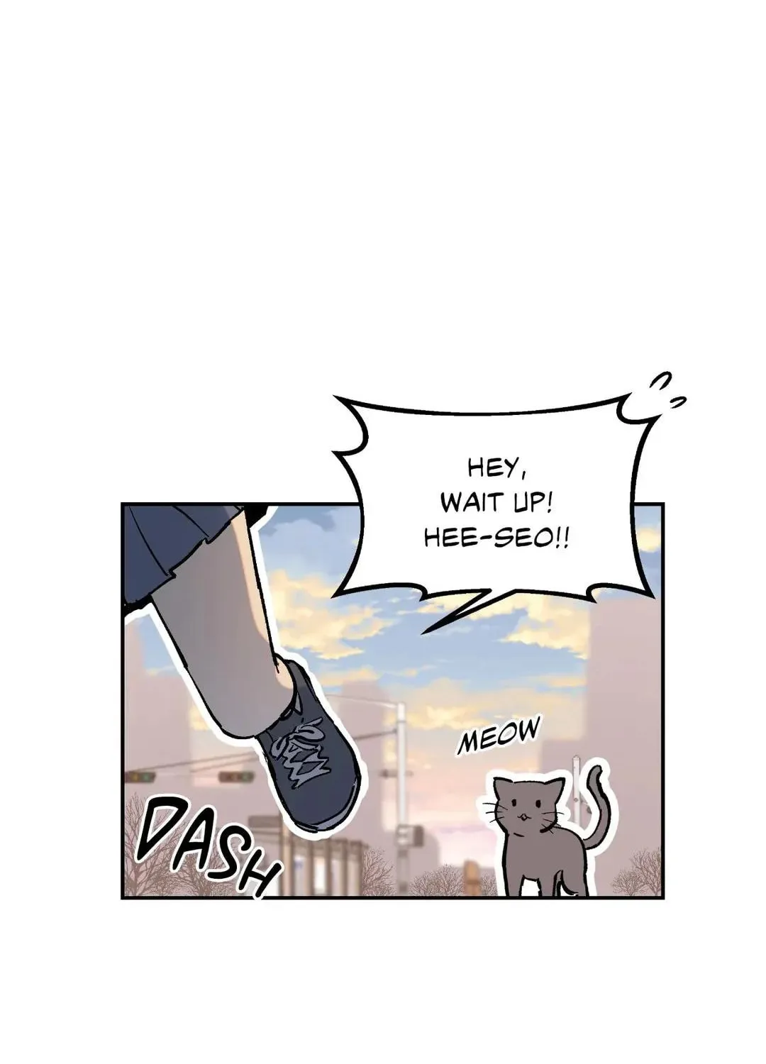 A Tree Without Roots Chapter 1 page 56 - 