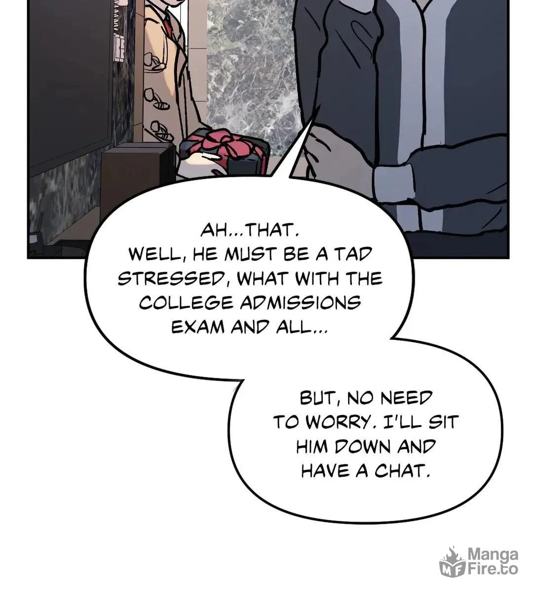 A Tree Without Roots Chapter 1 page 66 - 