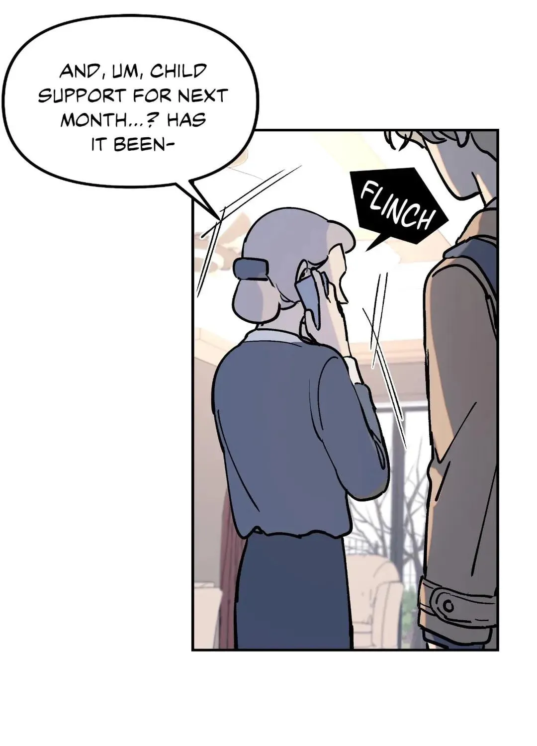 A Tree Without Roots Chapter 1 page 67 - 