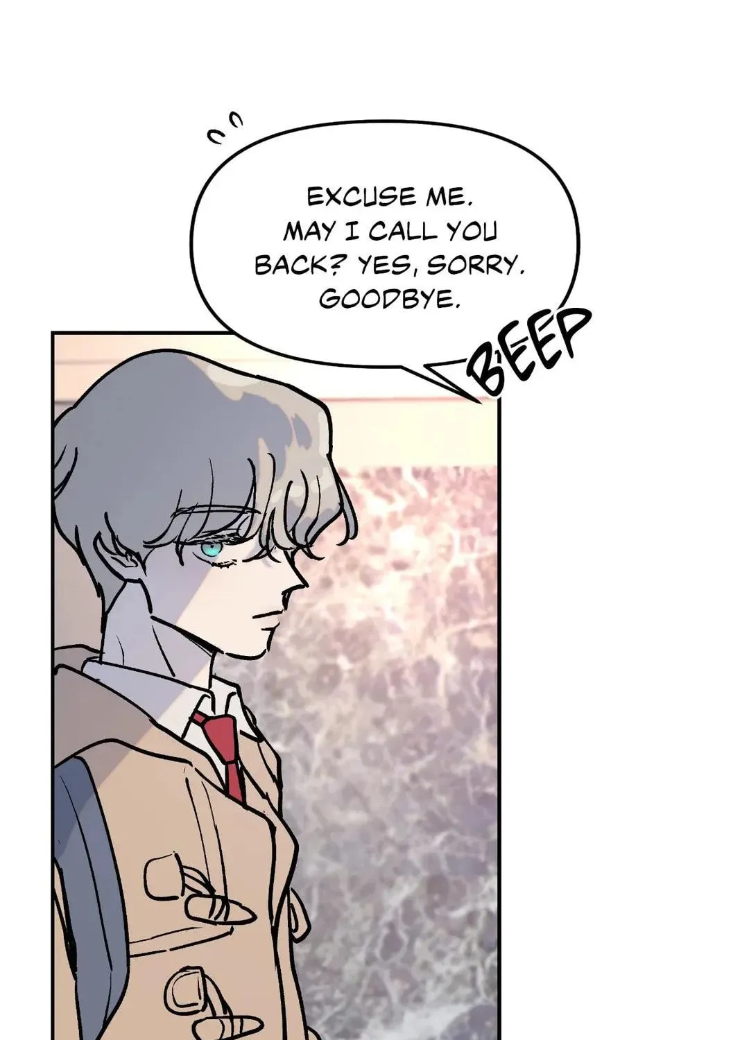 A Tree Without Roots Chapter 1 page 68 - 