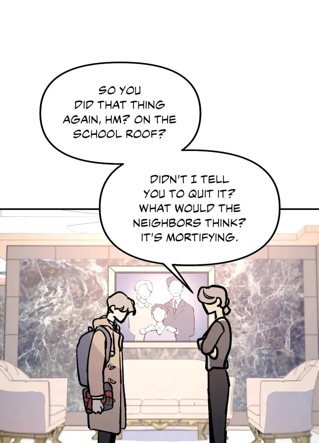 A Tree Without Roots Chapter 1 page 71 - 