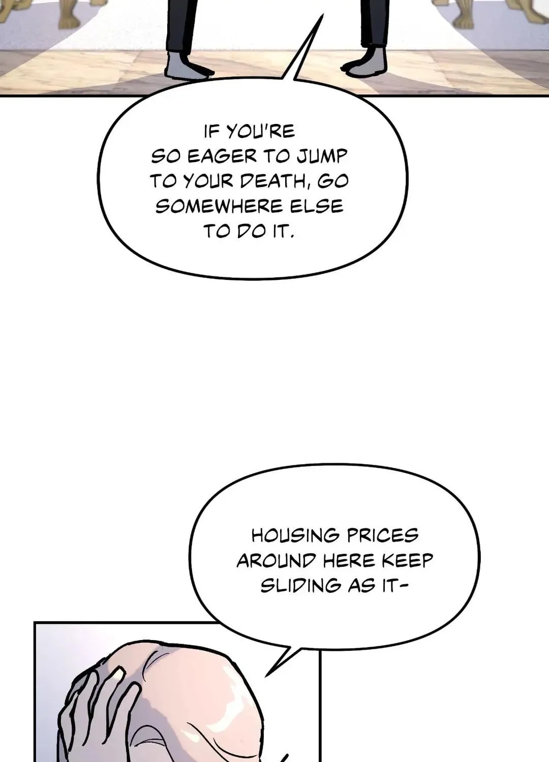A Tree Without Roots Chapter 1 page 72 - 