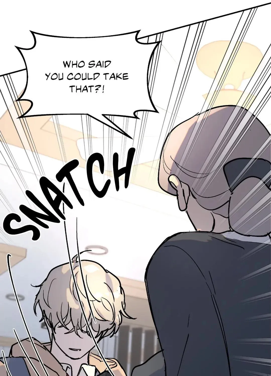 A Tree Without Roots Chapter 1 page 75 - 