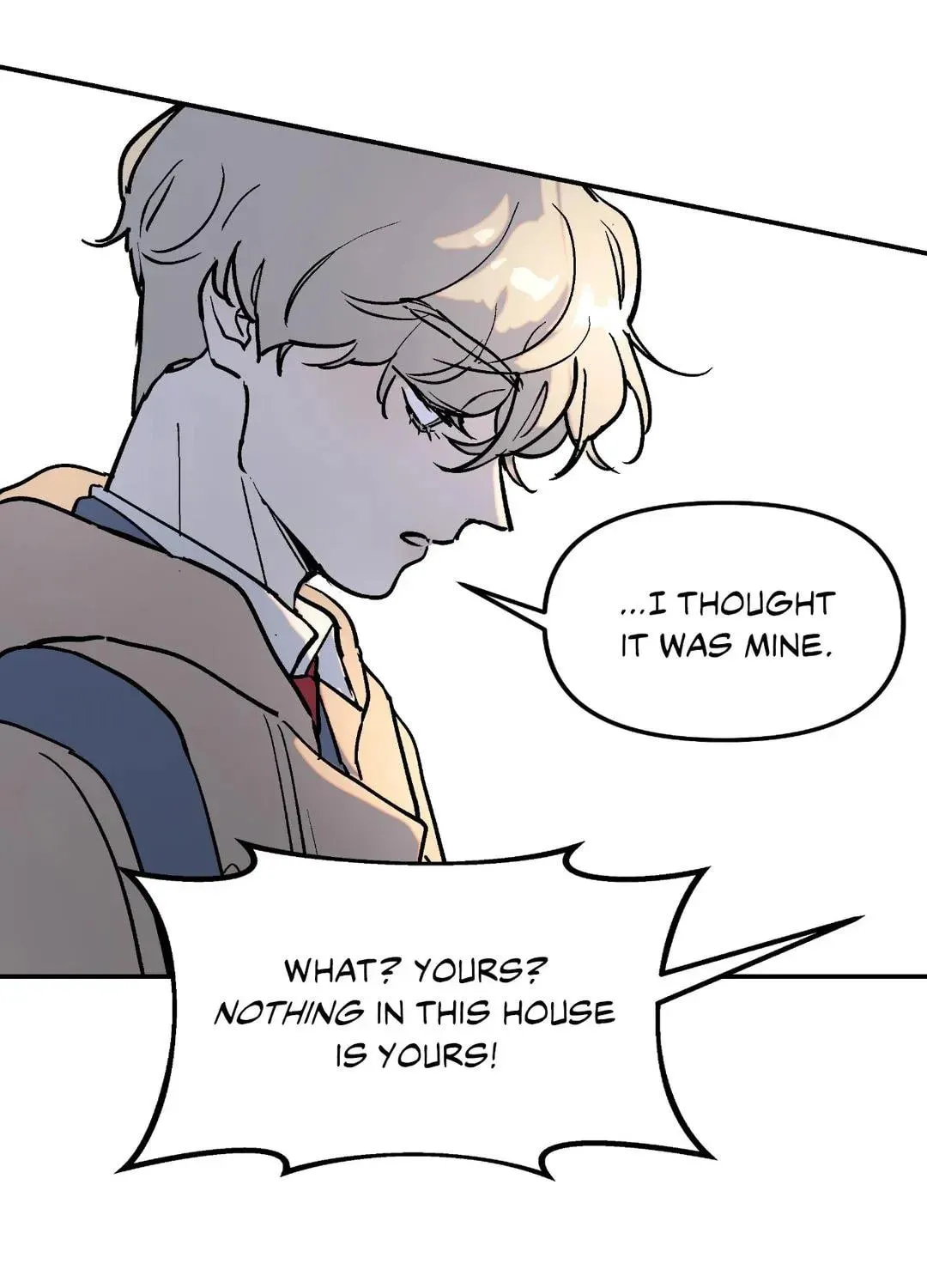 A Tree Without Roots Chapter 1 page 77 - 