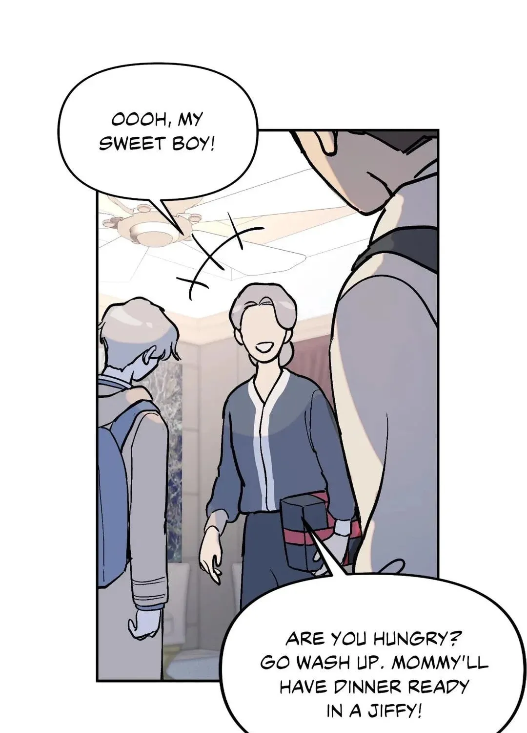 A Tree Without Roots Chapter 1 page 80 - 