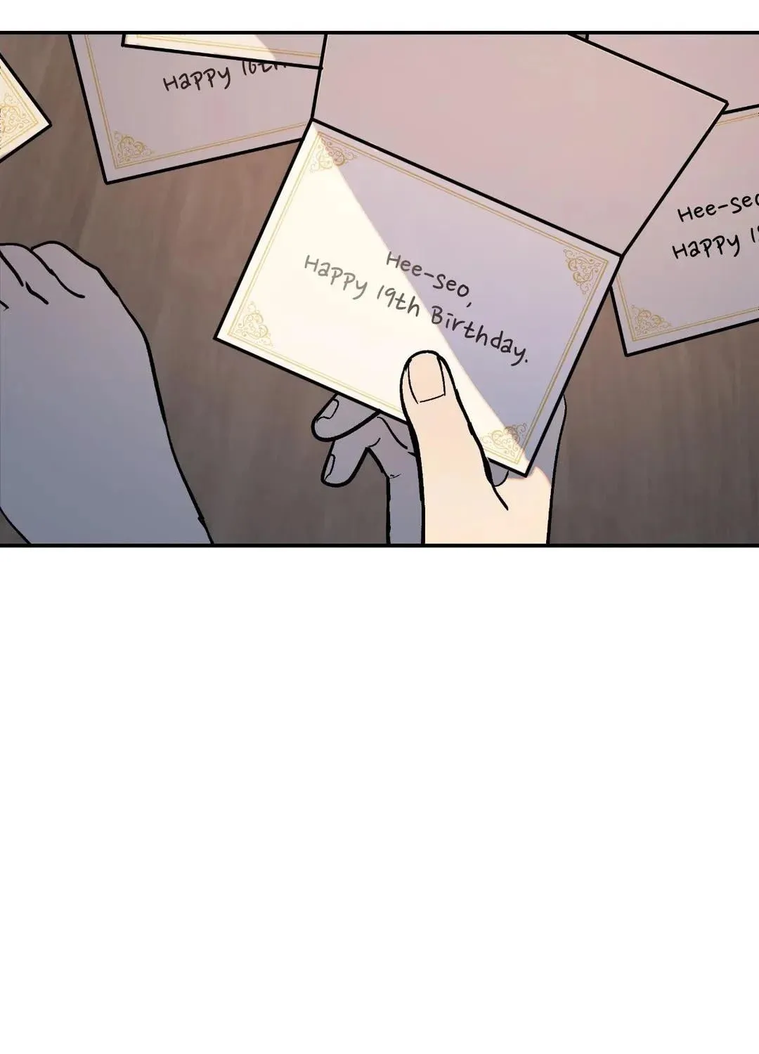 A Tree Without Roots Chapter 1 page 89 - 